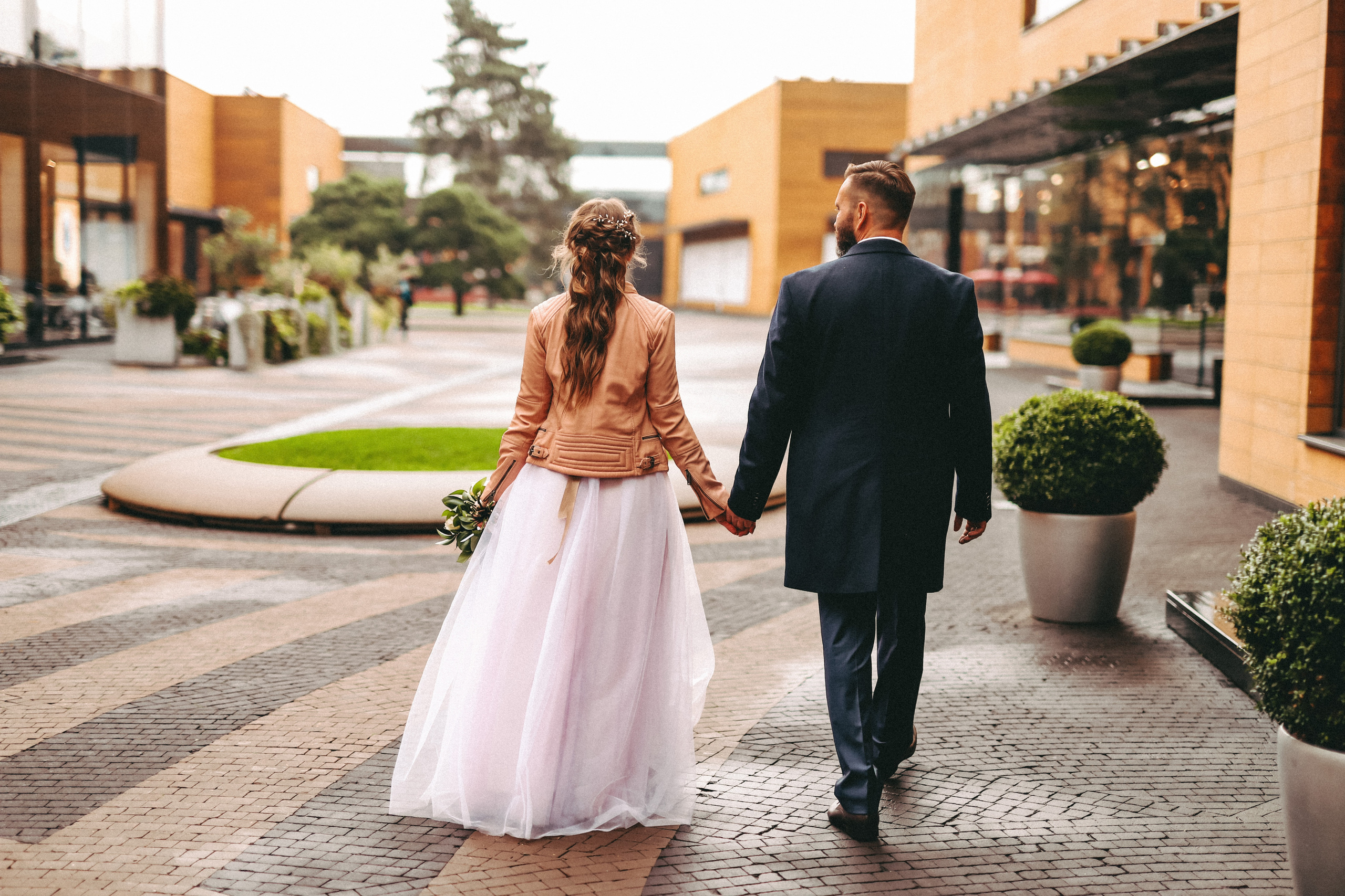 Veronika and Andrey. Семейный фотограф Лахтикова Ирина