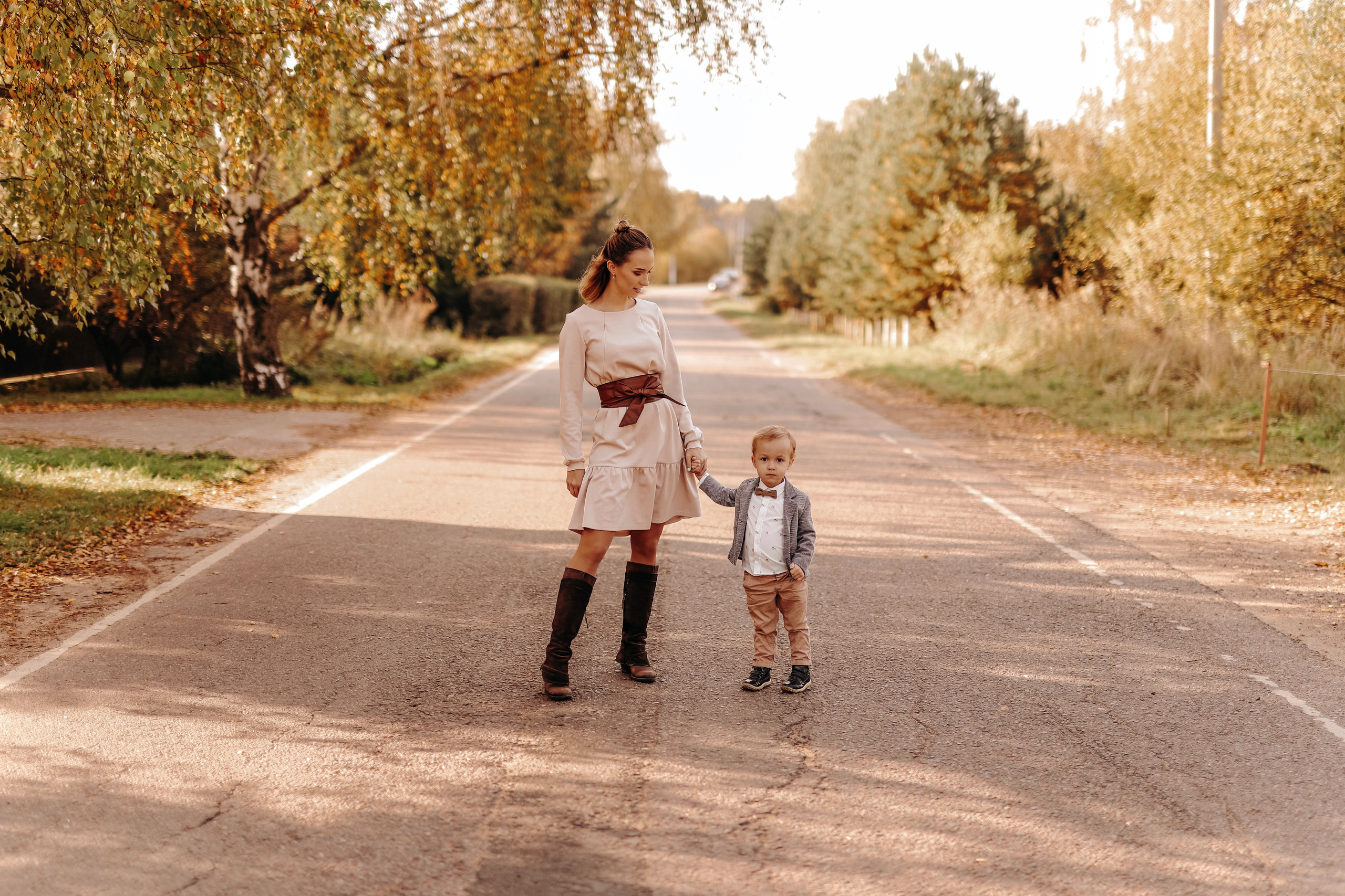 Sasha and Miron. Семейный фотограф Лахтикова Ирина