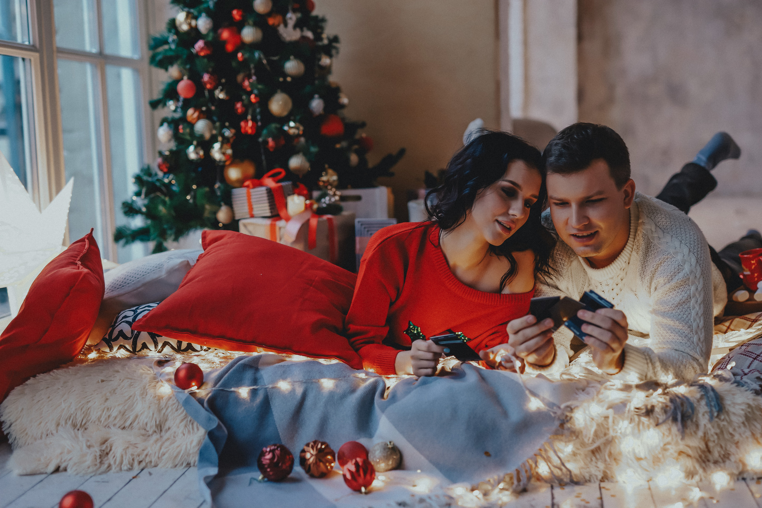 Anastasia and Nikita. Семейный фотограф Лахтикова Ирина