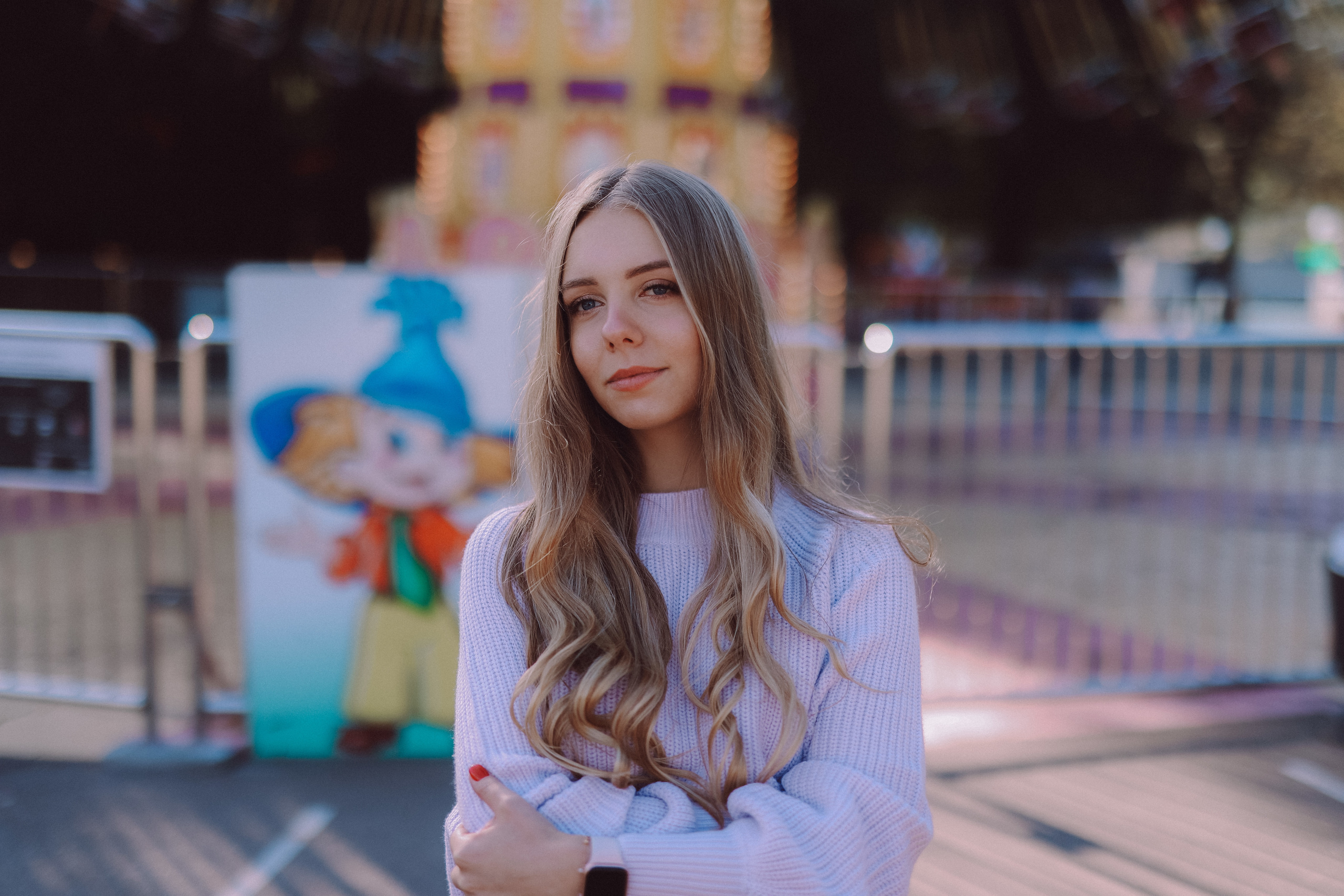 Ekaterina. Семейный фотограф Лахтикова Ирина