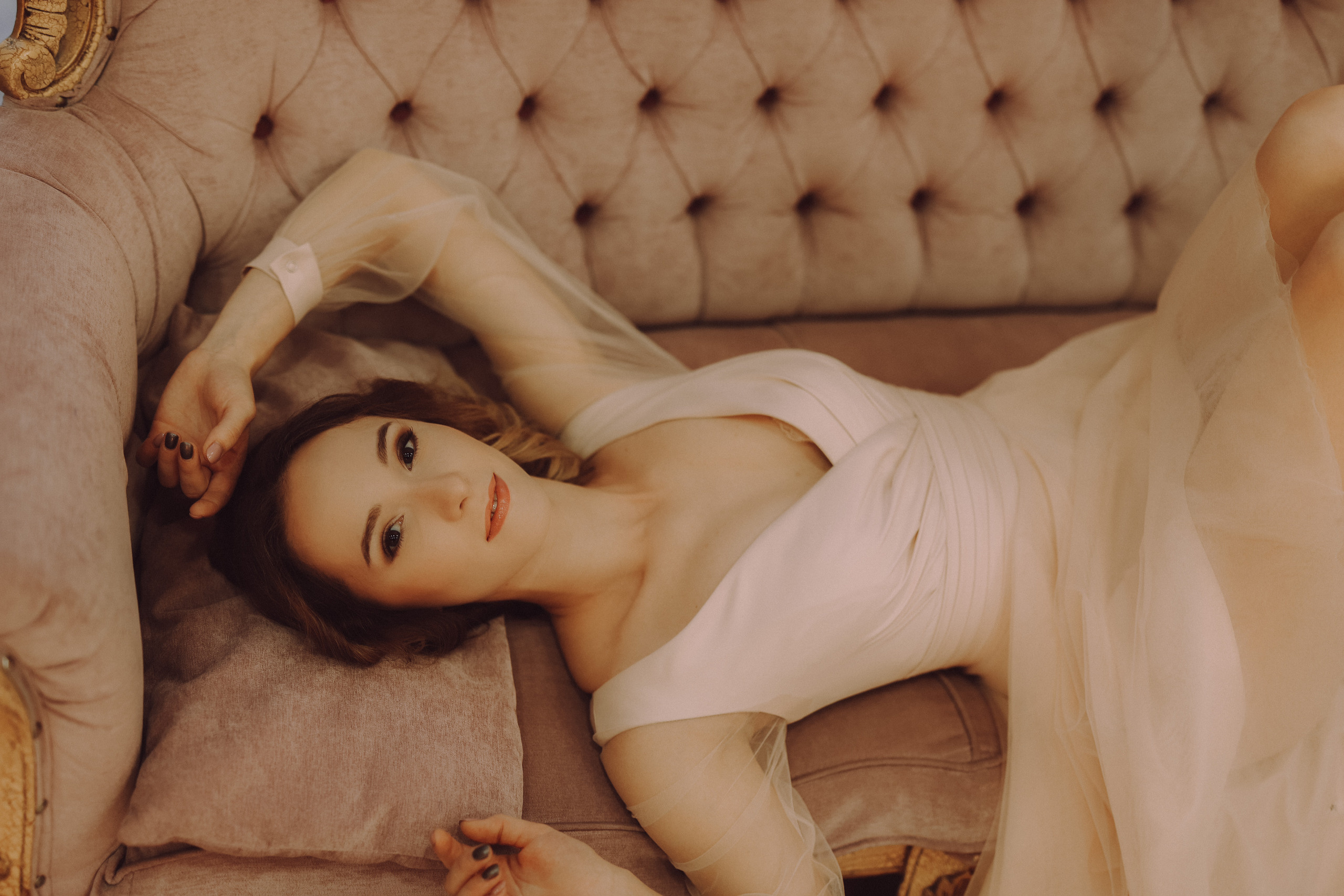 Aleksandra. Семейный фотограф Лахтикова Ирина