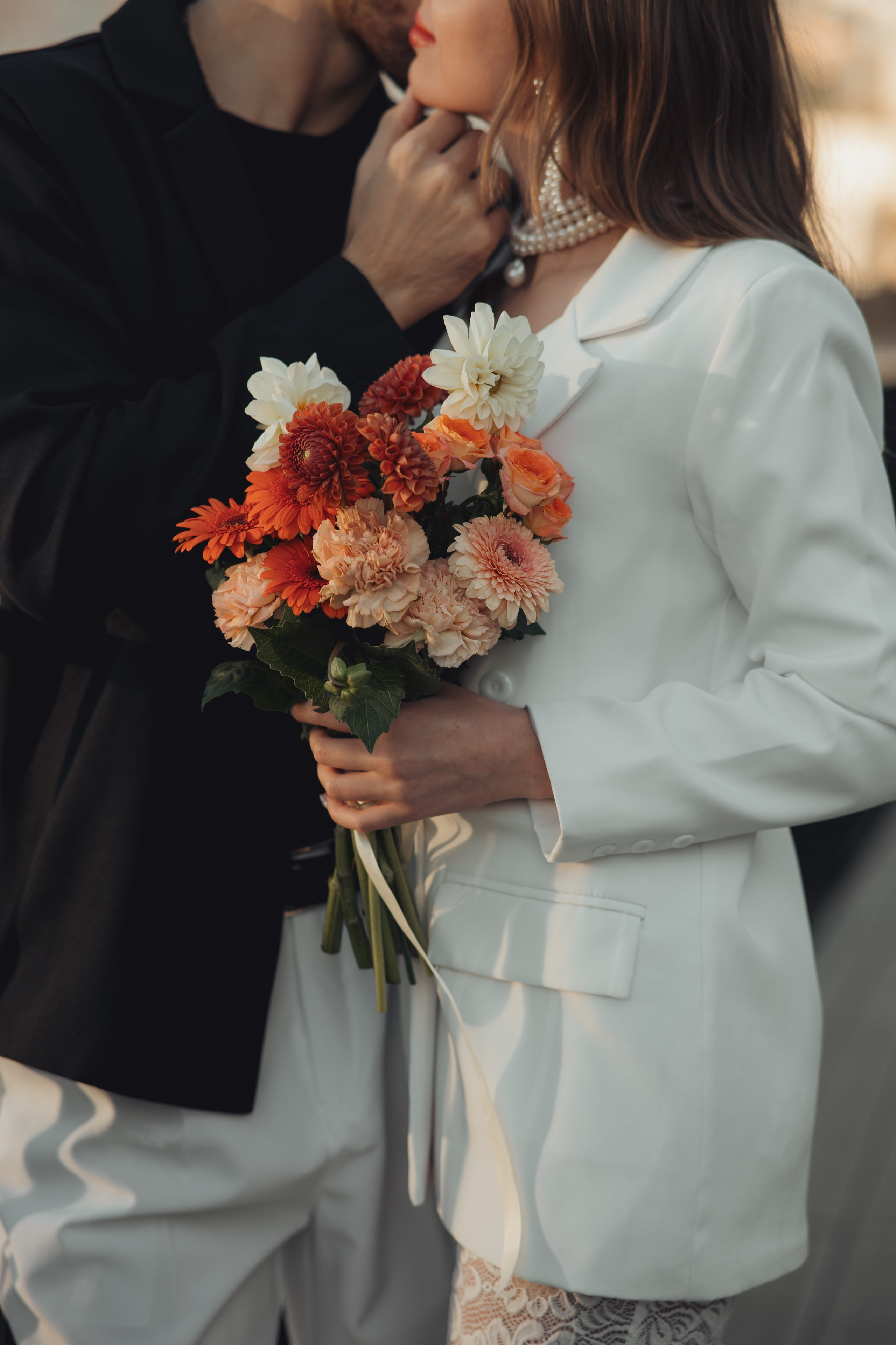 Wedding day | September. Дарья Скворцова