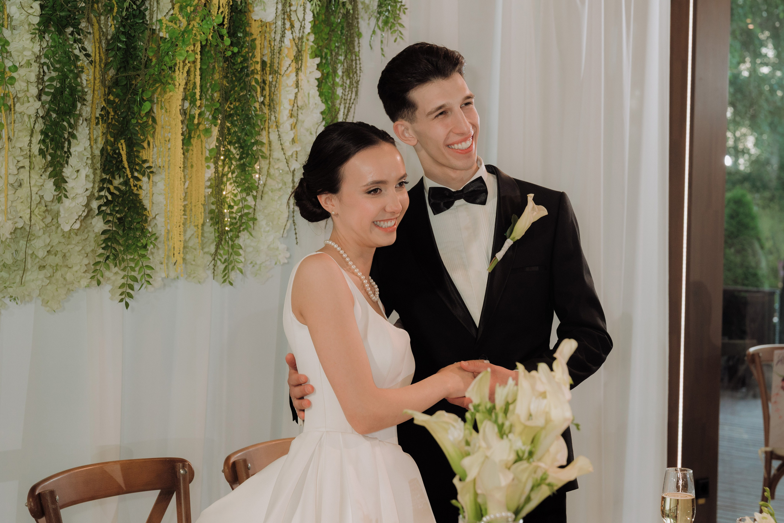 VASILY_DASHA (Goldsazan). Фотограф Андрей Ширкалин Москва Московская обл, Коломна, Рязань