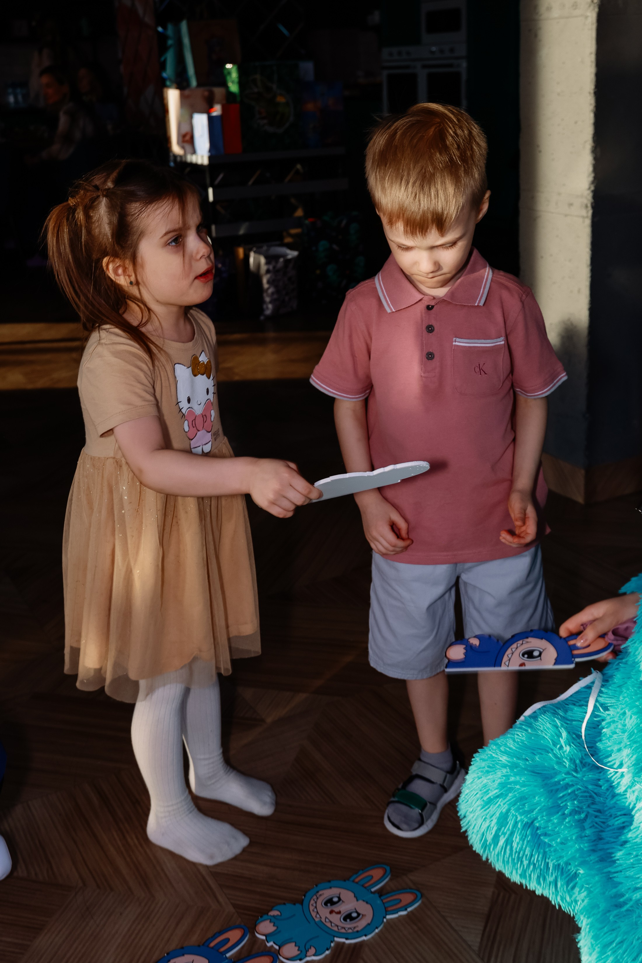 Др Егора в Вандер Пунш. Фотограф Юлия Мальцева