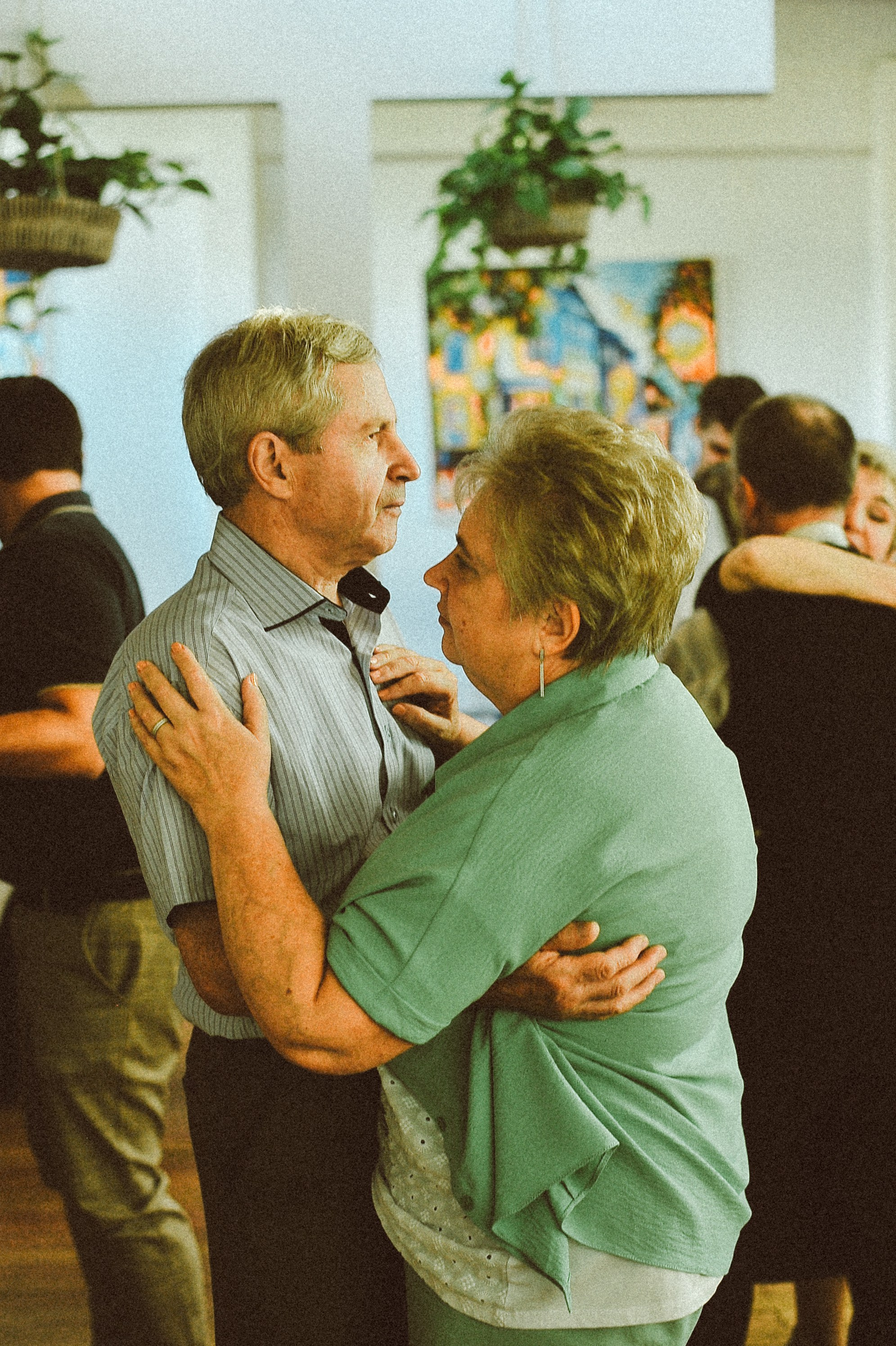 Свадьбы. Элька Мурзина