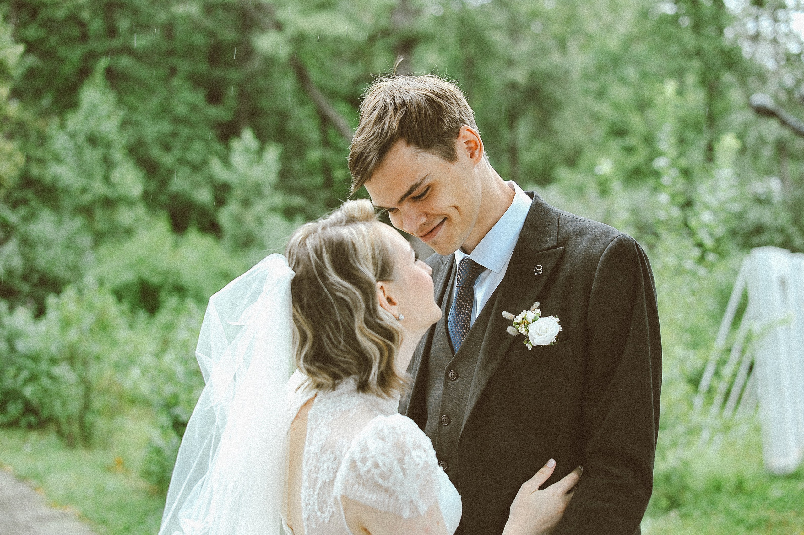 Свадьба Дмитрия и Анастасии. Элька Мурзина