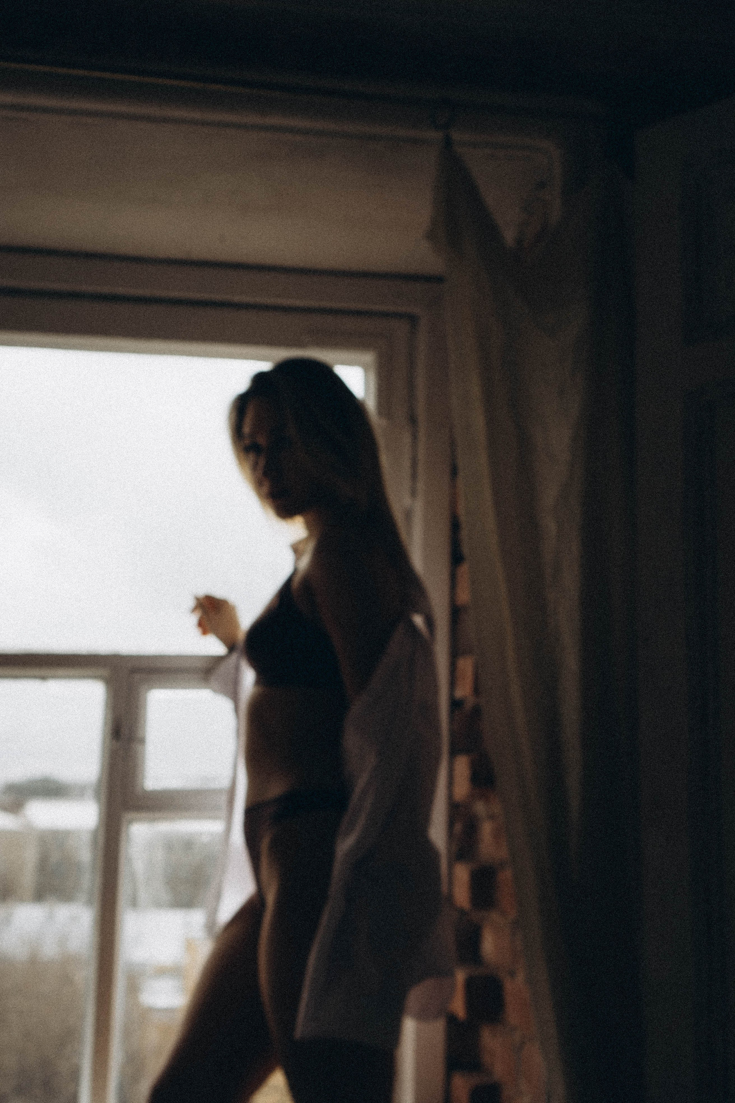 Любовь. Профессиональный фотограф, Санкт-Петербург — Виктория Богомолова