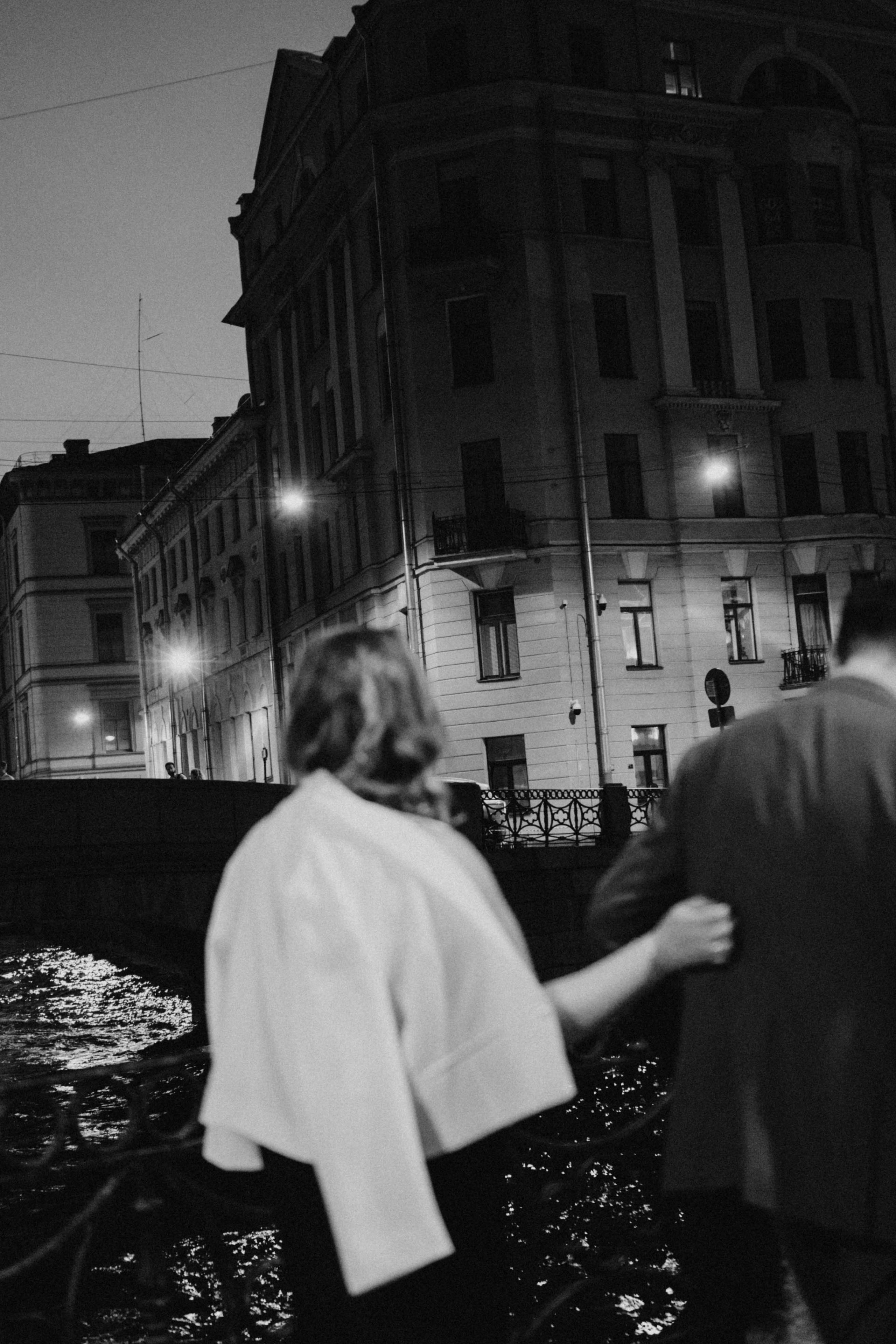 Закатная серия. Профессиональный фотограф, Санкт-Петербург — Виктория Богомолова