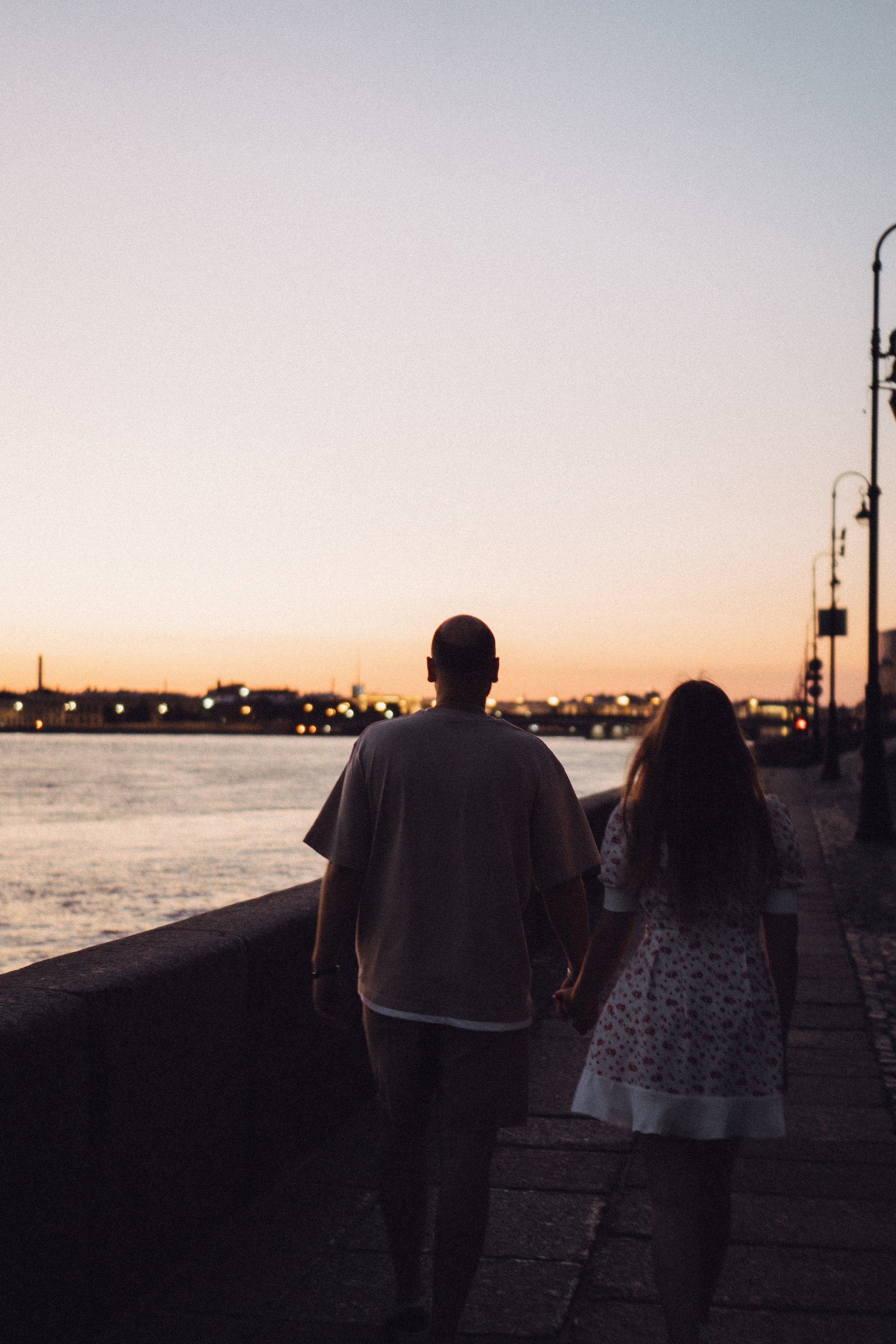 ПРОГУЛКА УТОРОМ ПО ПИТЕРУ. Профессиональный фотограф, Санкт-Петербург — Виктория Богомолова