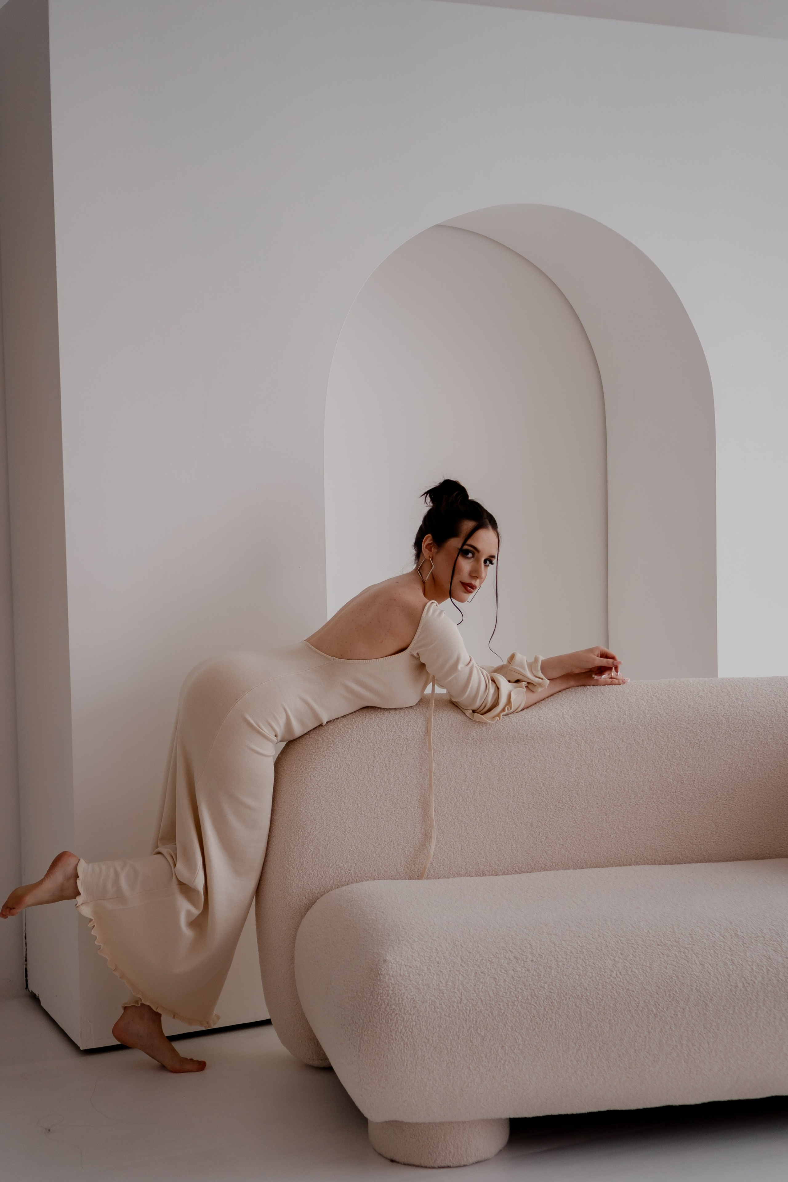 Весенняя. Профессиональный фотограф, Санкт-Петербург — Виктория Богомолова