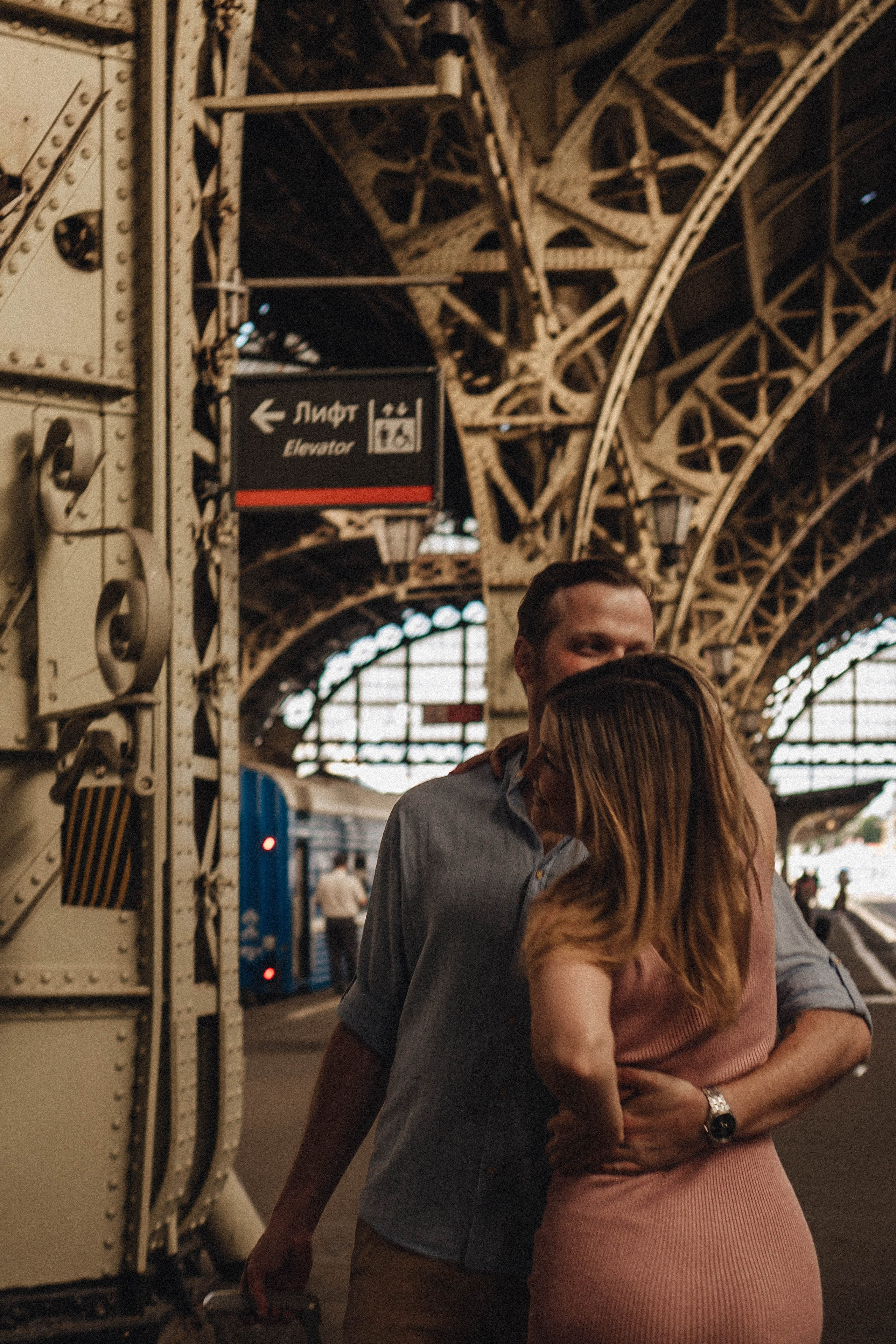 История на реальных событиях. Профессиональный фотограф, Санкт-Петербург — Виктория Богомолова