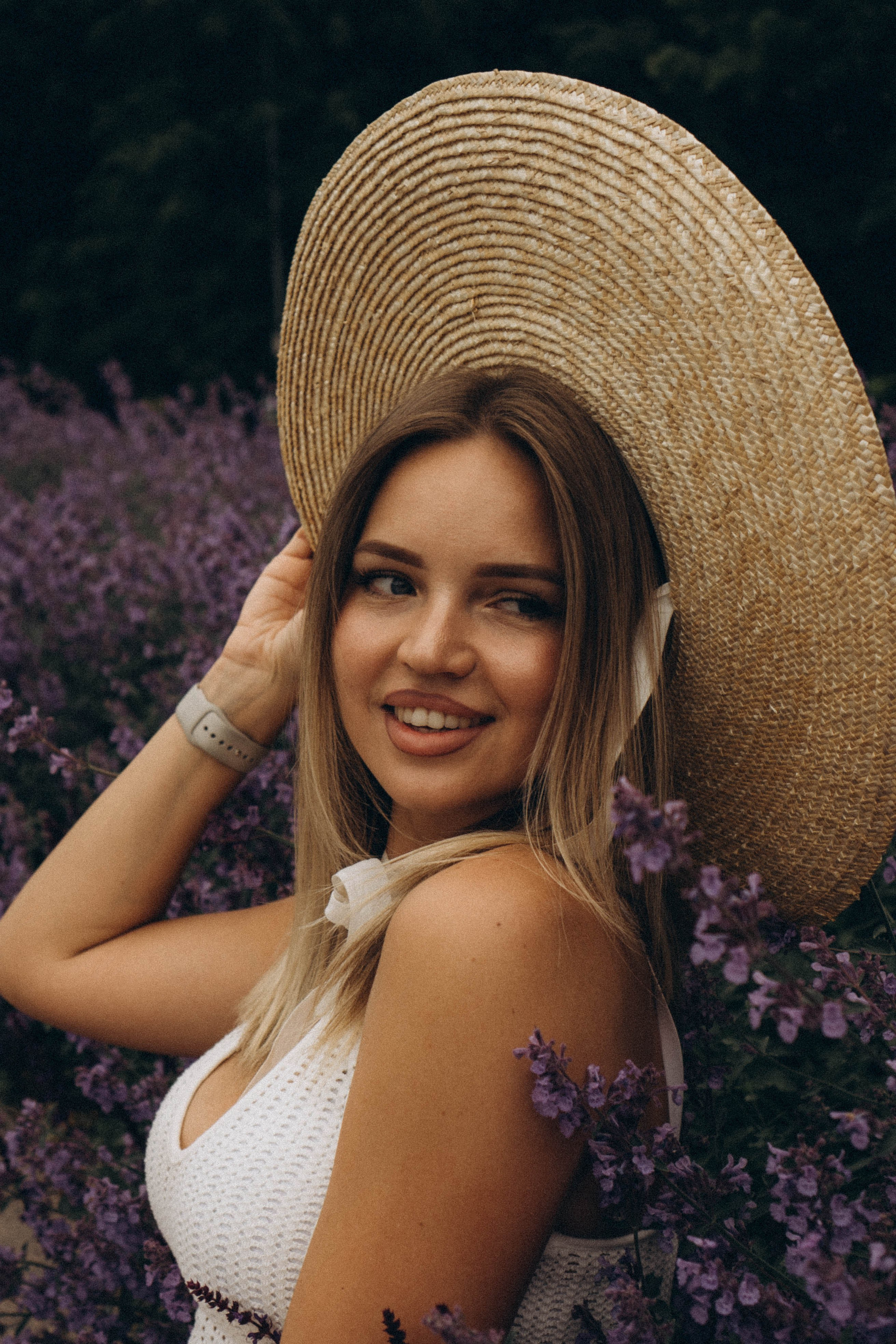 Прогулка в парке. Профессиональный фотограф, Санкт-Петербург — Виктория Богомолова