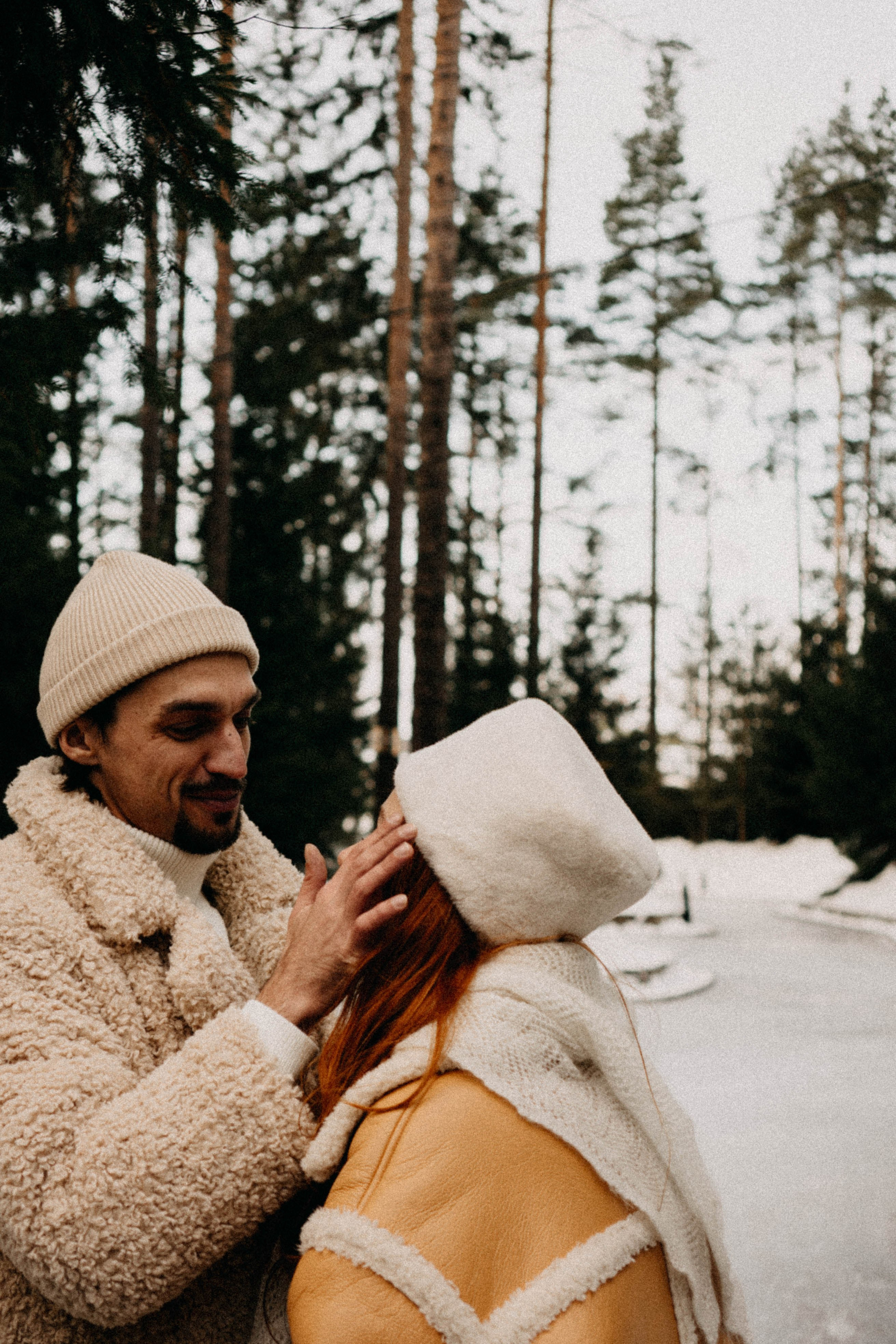 Каток. Профессиональный фотограф, Санкт-Петербург — Виктория Богомолова