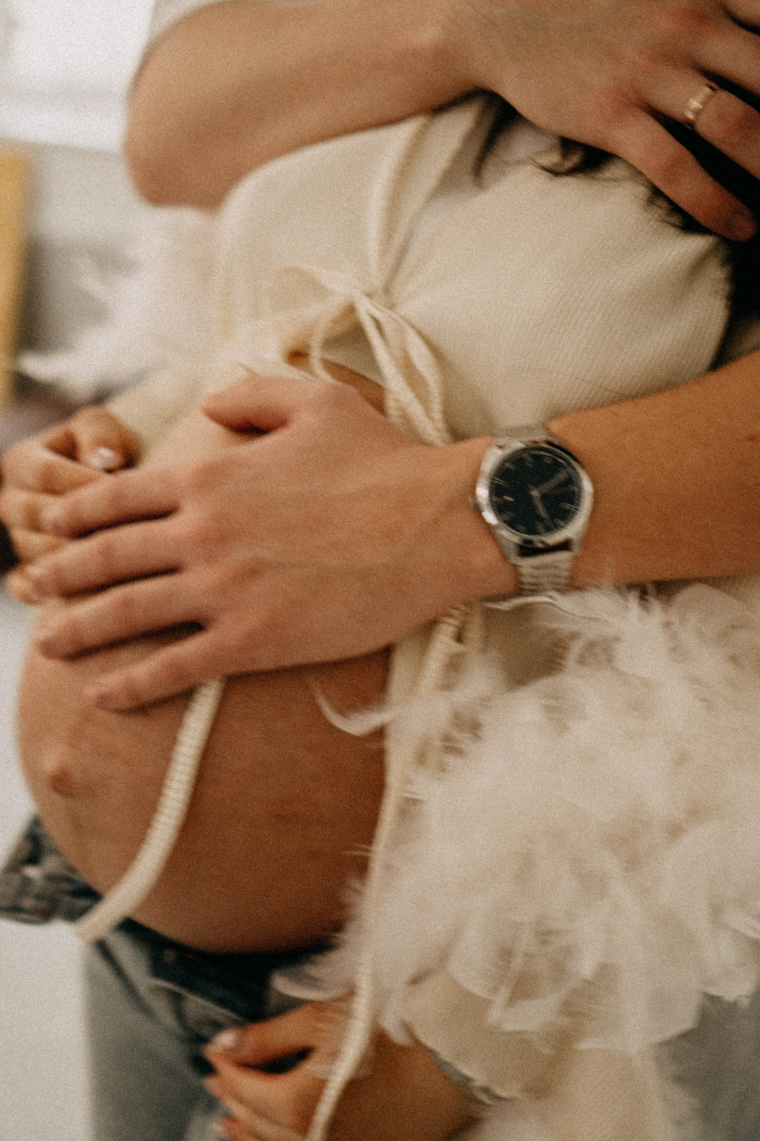 Love Story Беременность. Профессиональный фотограф, Санкт-Петербург — Виктория Богомолова