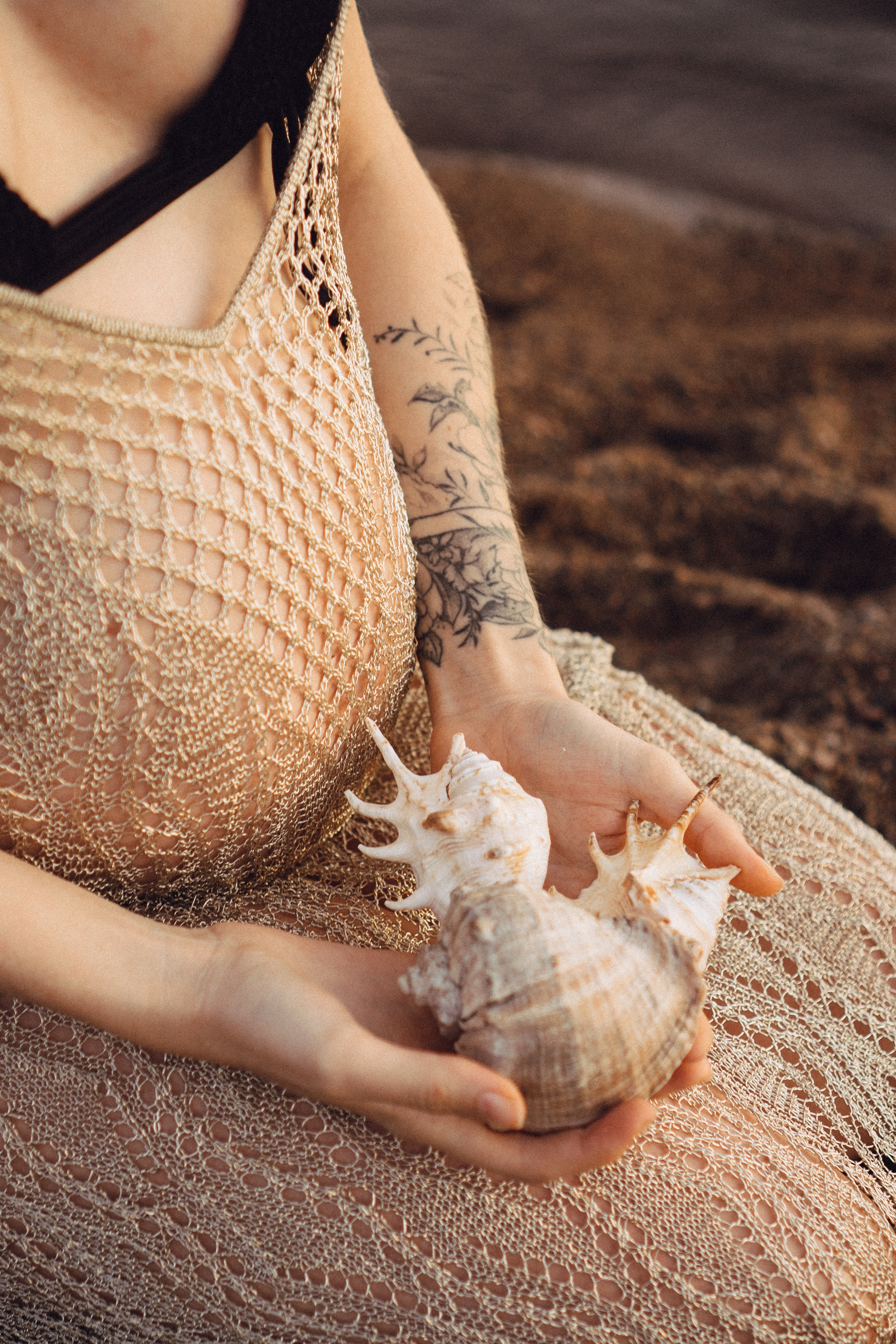 В ОЖИДАНИИ. Профессиональный фотограф, Санкт-Петербург — Виктория Богомолова
