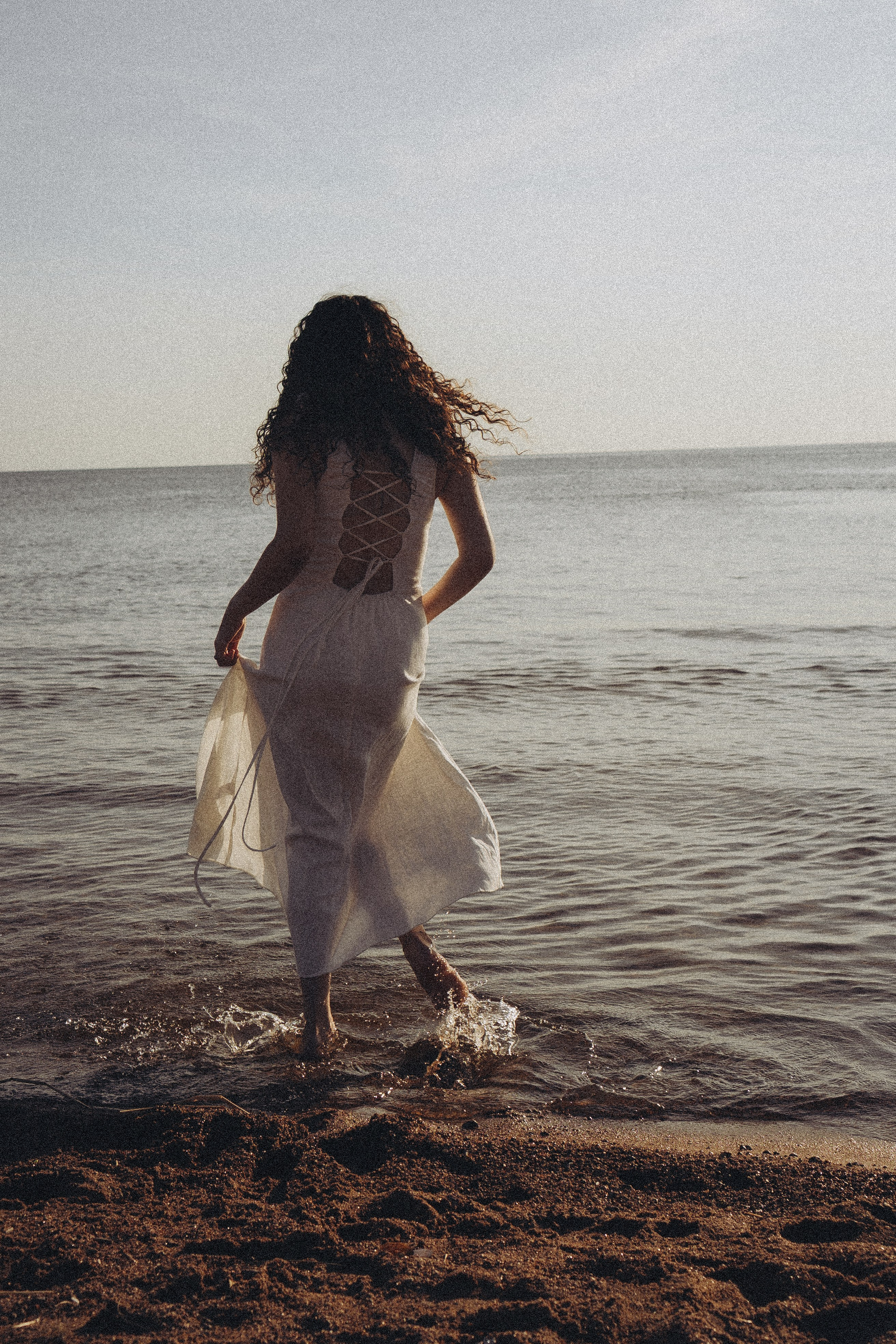 НА ФИНСКОМ ЗАЛИВЕ. Профессиональный фотограф, Санкт-Петербург — Виктория Богомолова