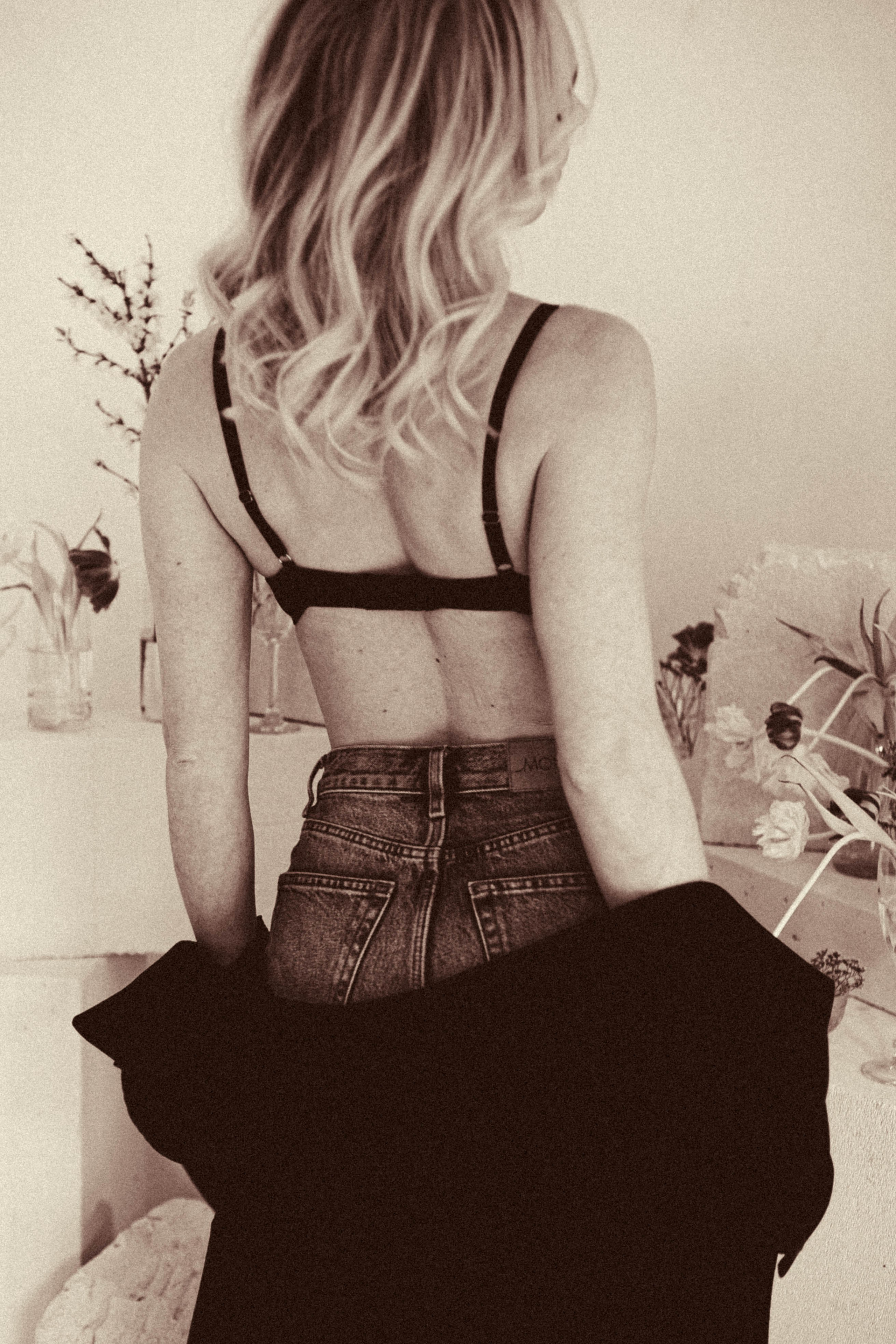 Винтажный стиль. Профессиональный фотограф, Санкт-Петербург — Виктория Богомолова