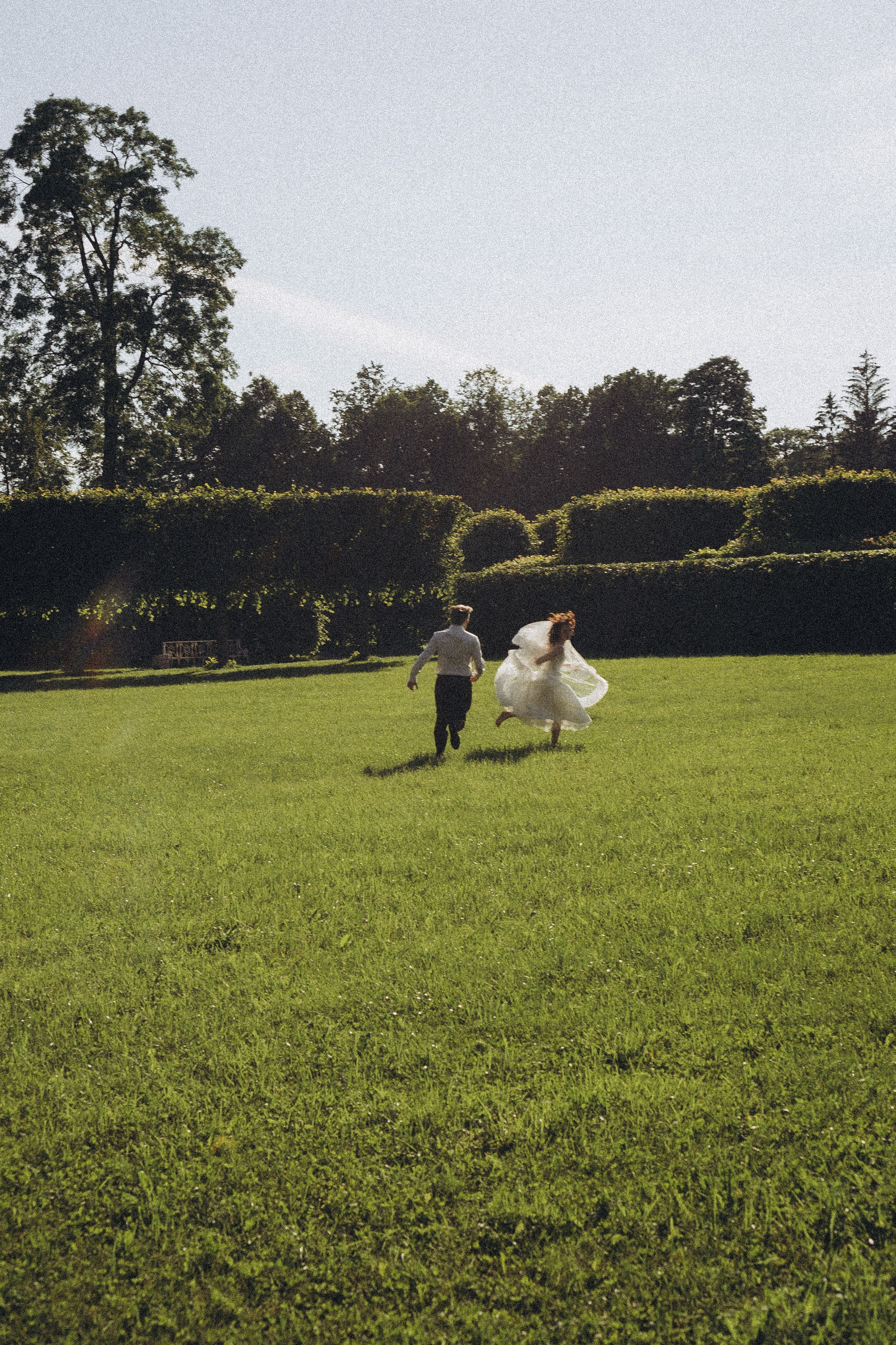 СВАДЕБНАЯ ФОТОСЕСИСИЯ В ГОРОДЕ ПУШКИН. Профессиональный фотограф, Санкт-Петербург — Виктория Богомолова