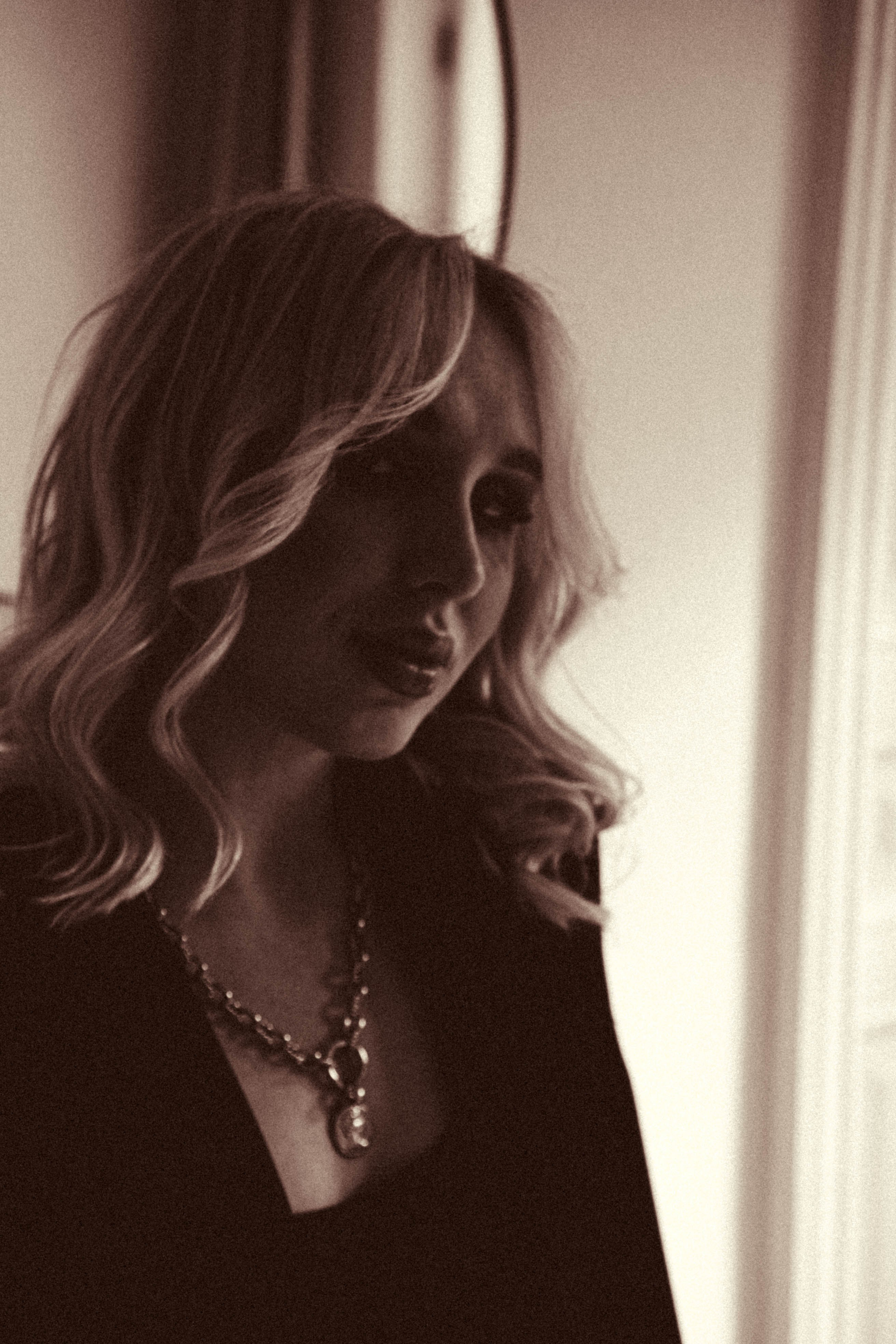 Винтажный стиль. Профессиональный фотограф, Санкт-Петербург — Виктория Богомолова