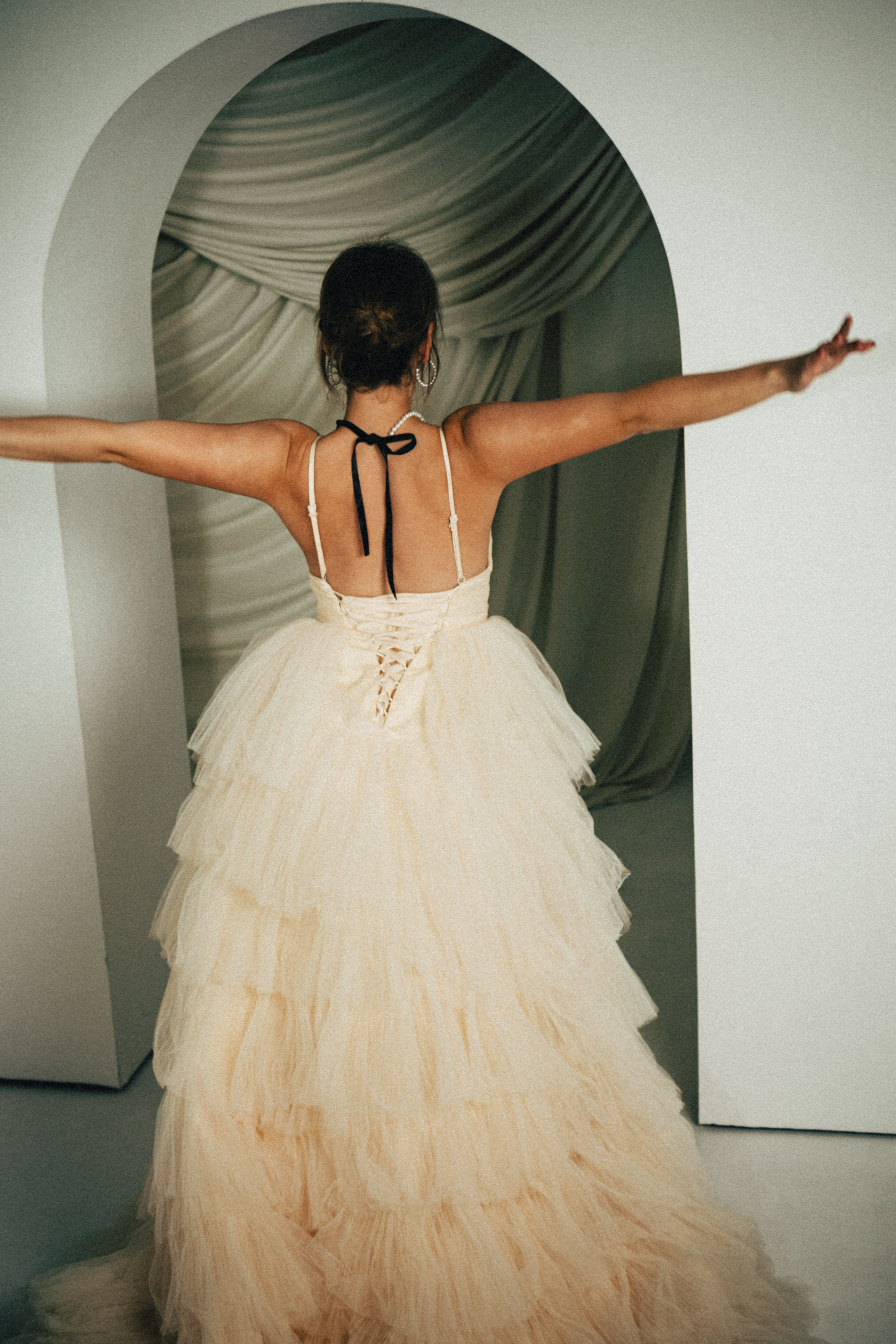 Сказочная история. Профессиональный фотограф, Санкт-Петербург — Виктория Богомолова