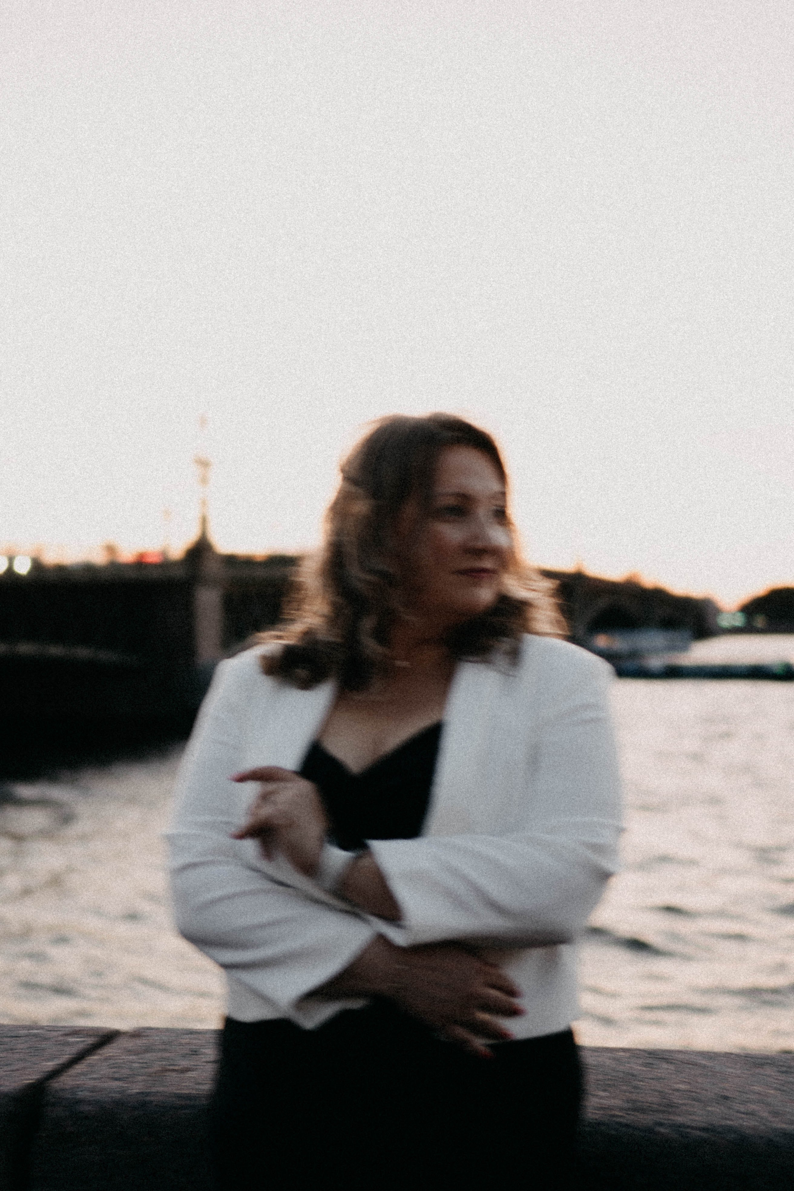 Закатная серия. Профессиональный фотограф, Санкт-Петербург — Виктория Богомолова