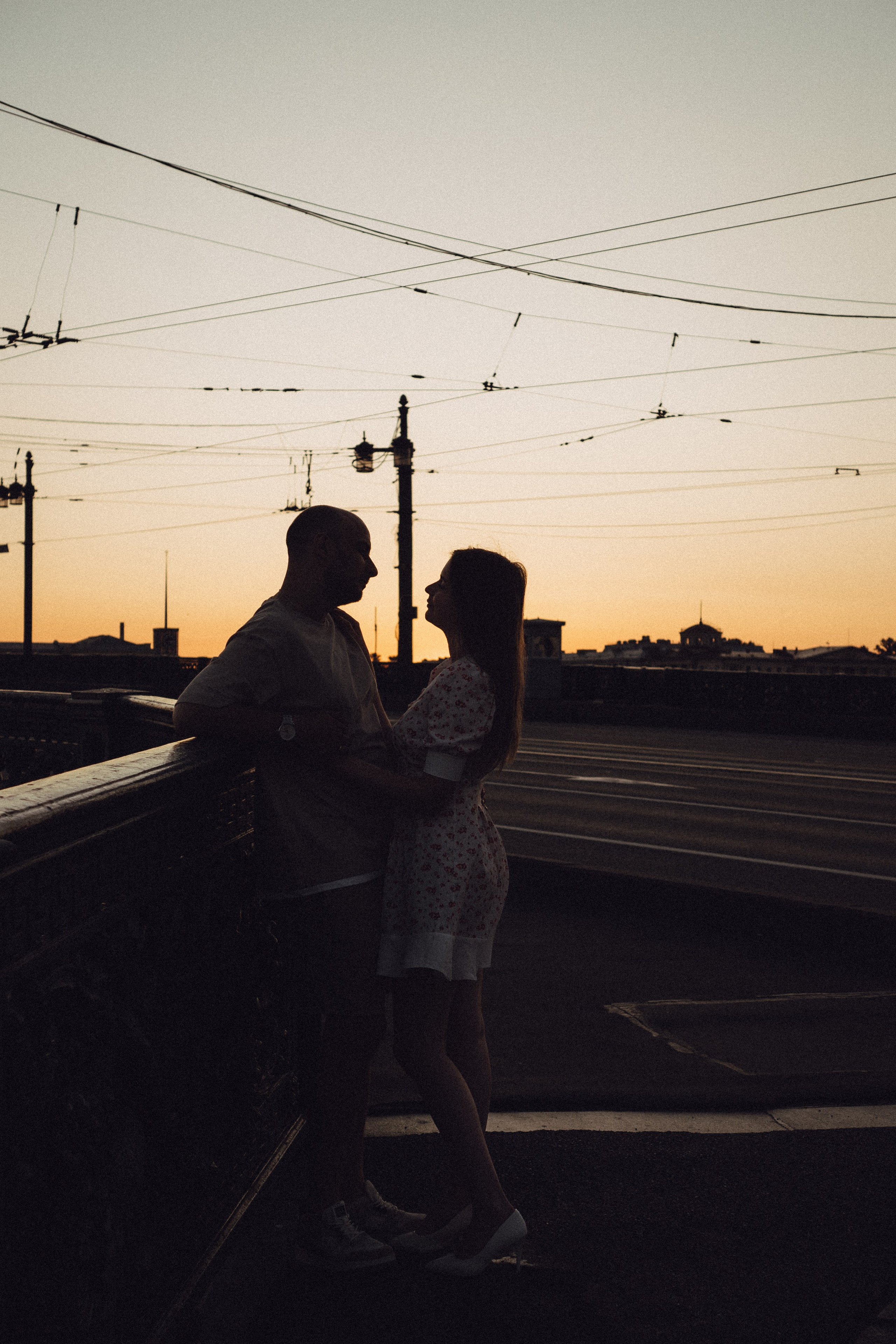 ПРОГУЛКА УТОРОМ ПО ПИТЕРУ. Профессиональный фотограф, Санкт-Петербург — Виктория Богомолова