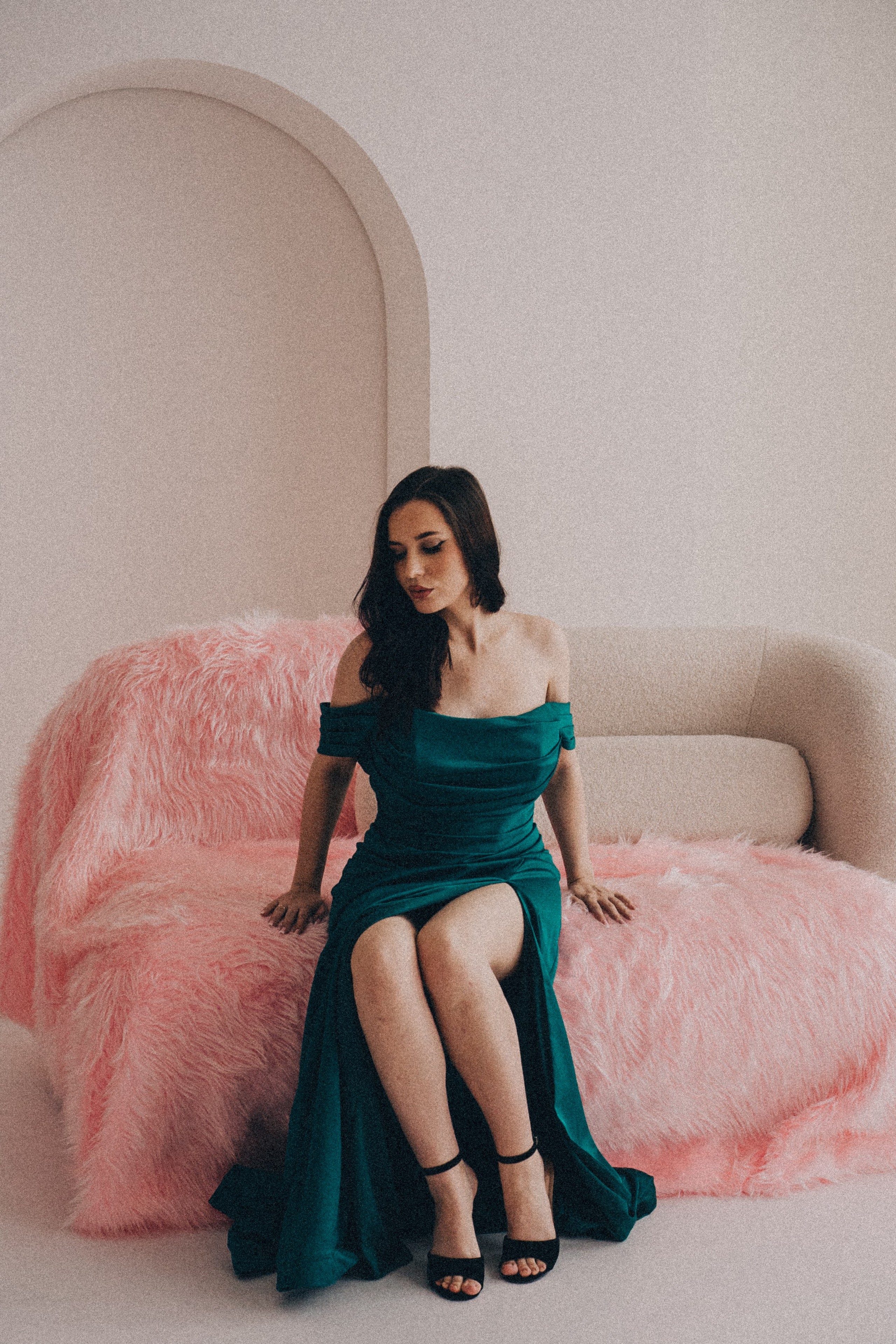 Весенняя. Профессиональный фотограф, Санкт-Петербург — Виктория Богомолова