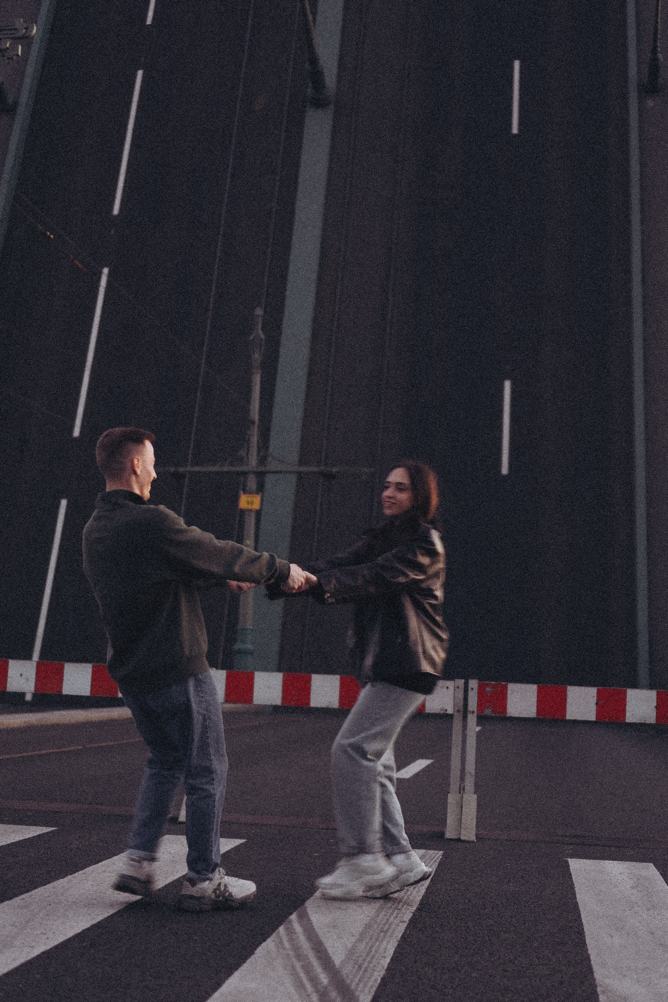 Рассветная история любви. Профессиональный фотограф, Санкт-Петербург — Виктория Богомолова