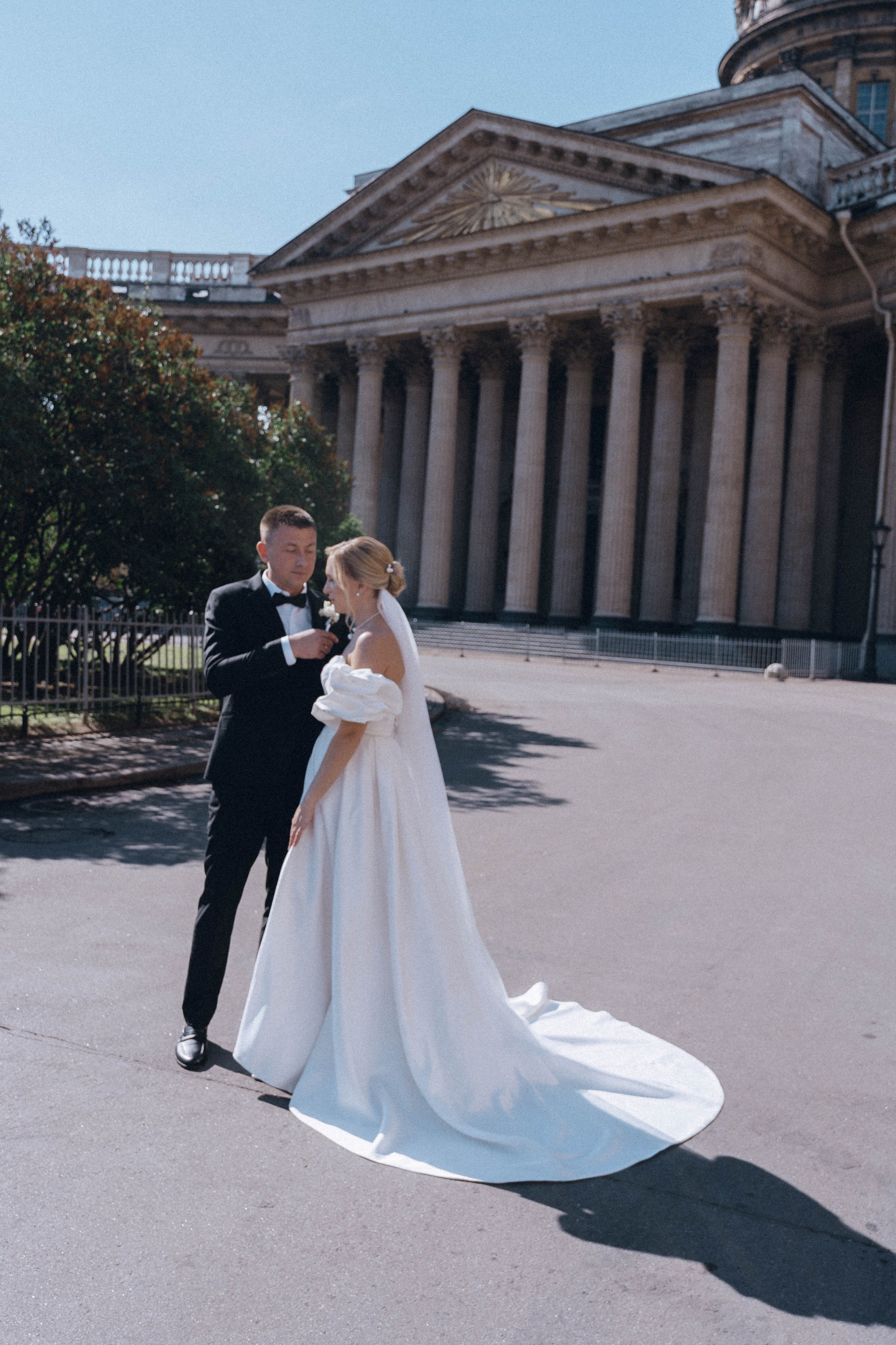 СВАДЕНБНАЯ СЬЕМКА НА КАТЕРЕ ПО КАНАЛАМ САНКТ-ПЕТЕРБУРГА И В АКВАТОРИИ НЕВЫ. Профессиональный фотограф, Санкт-Петербург — Виктория Богомолова