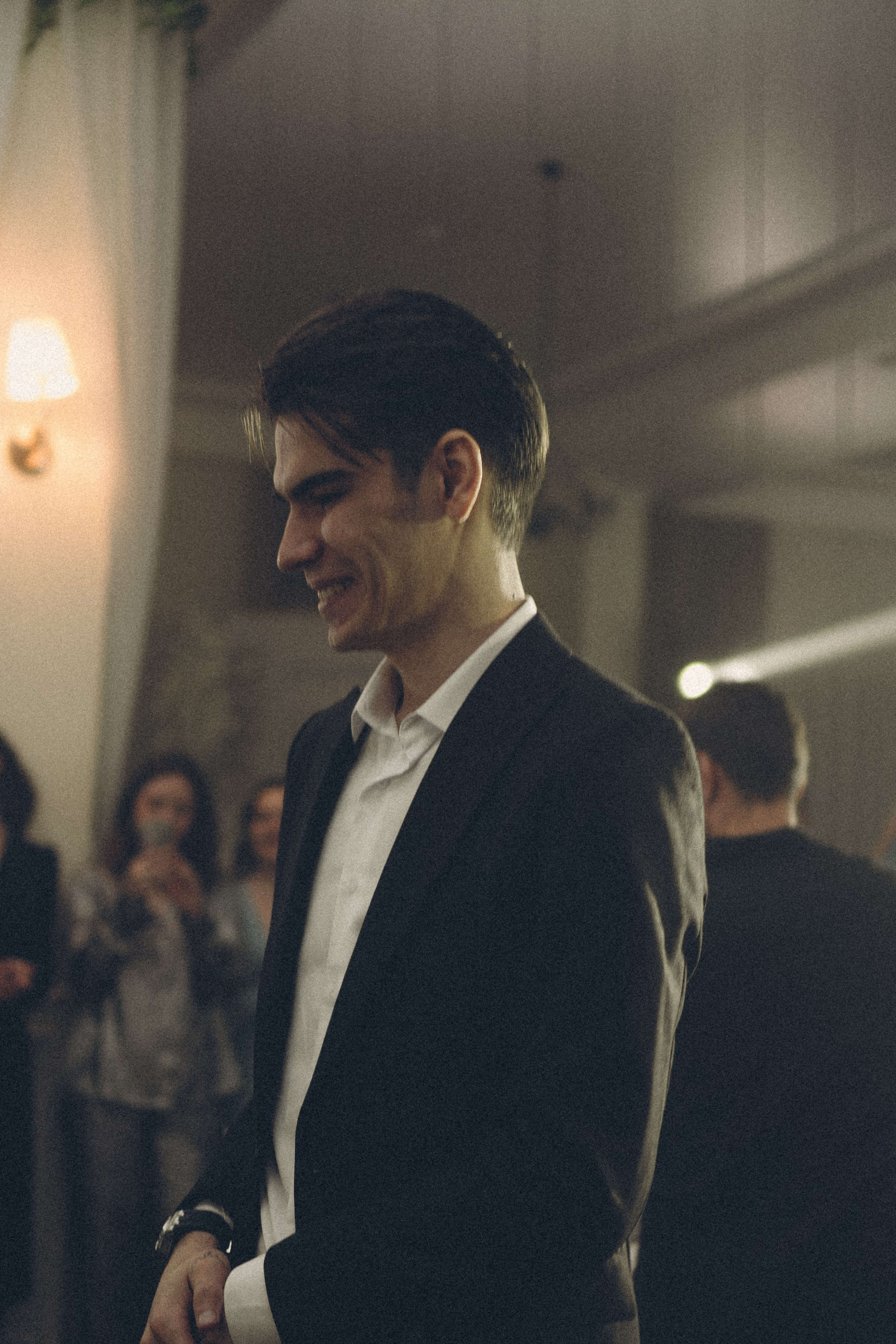 СВАДЕБНАЯ СЬЕМКА В ОТЕЛЕ В СИБИРИ. Профессиональный фотограф, Санкт-Петербург — Виктория Богомолова