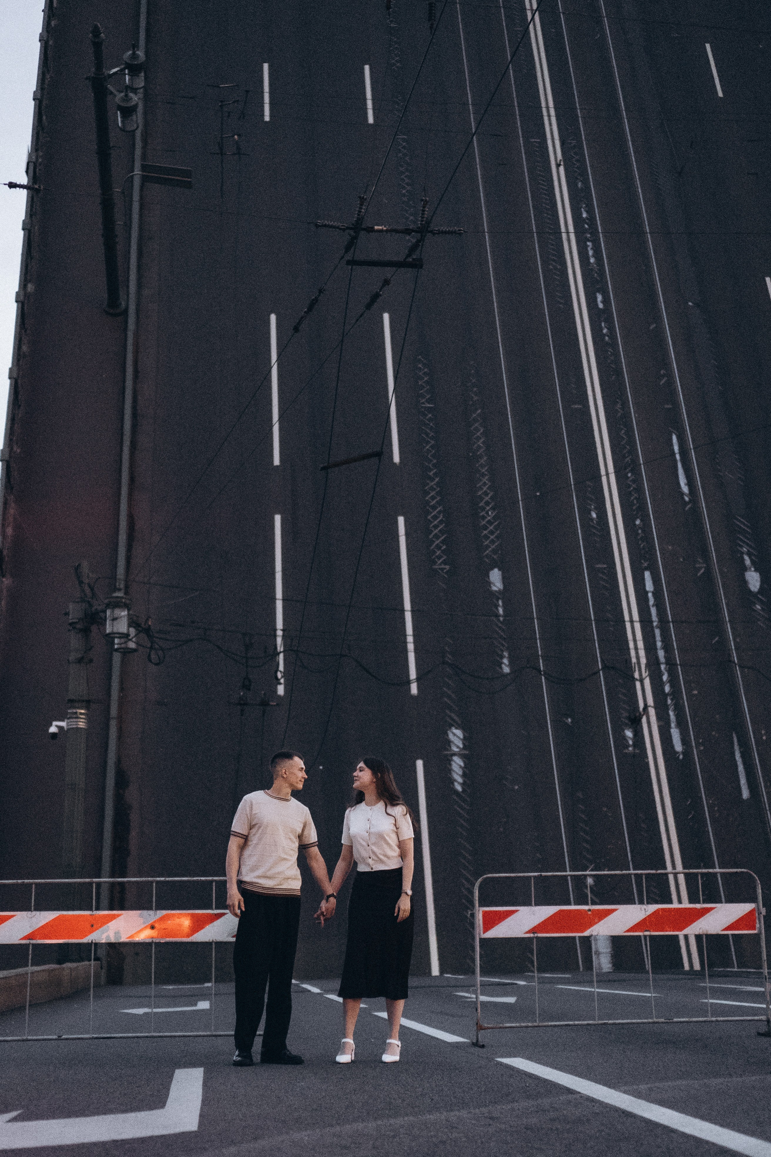 РАССВЕТНАЯ ИСТОРИЯ. Профессиональный фотограф, Санкт-Петербург — Виктория Богомолова