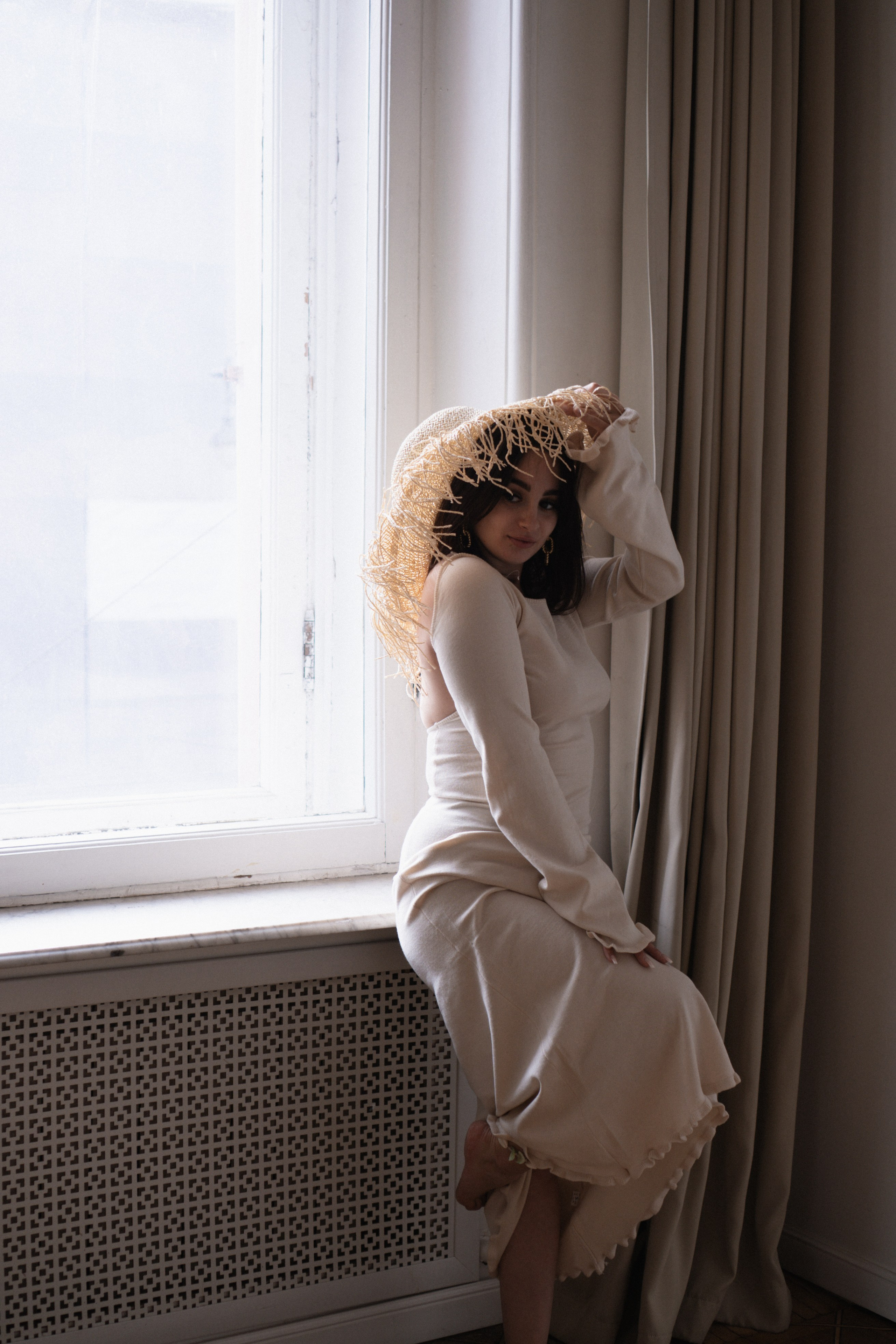 Студийная. Профессиональный фотограф, Санкт-Петербург — Виктория Богомолова