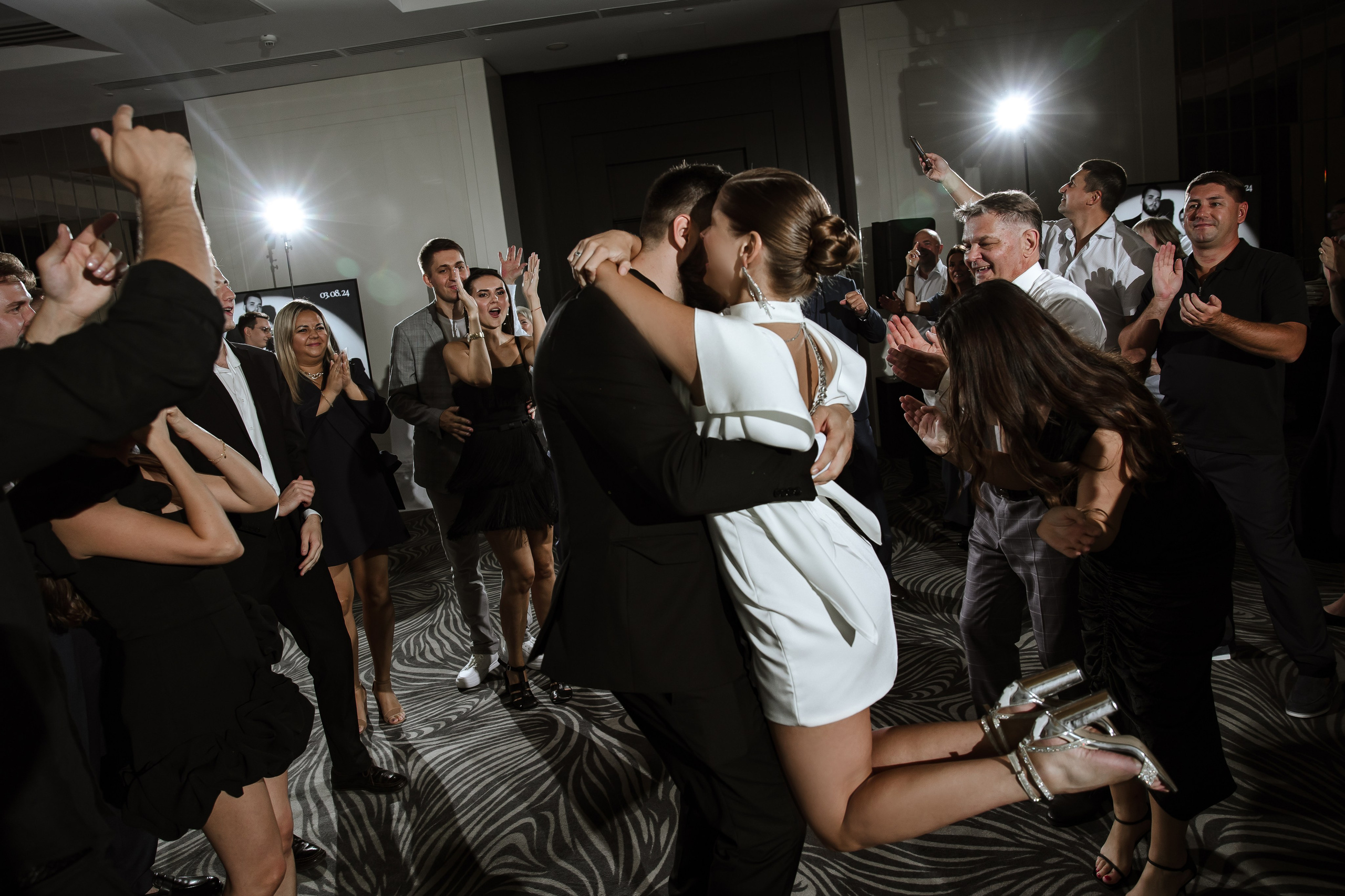 Свадебный фотограф Самара. Отель Lotte. Свадебный и семейный фотограф в Самаре и Тольятти | Елена Топанцева