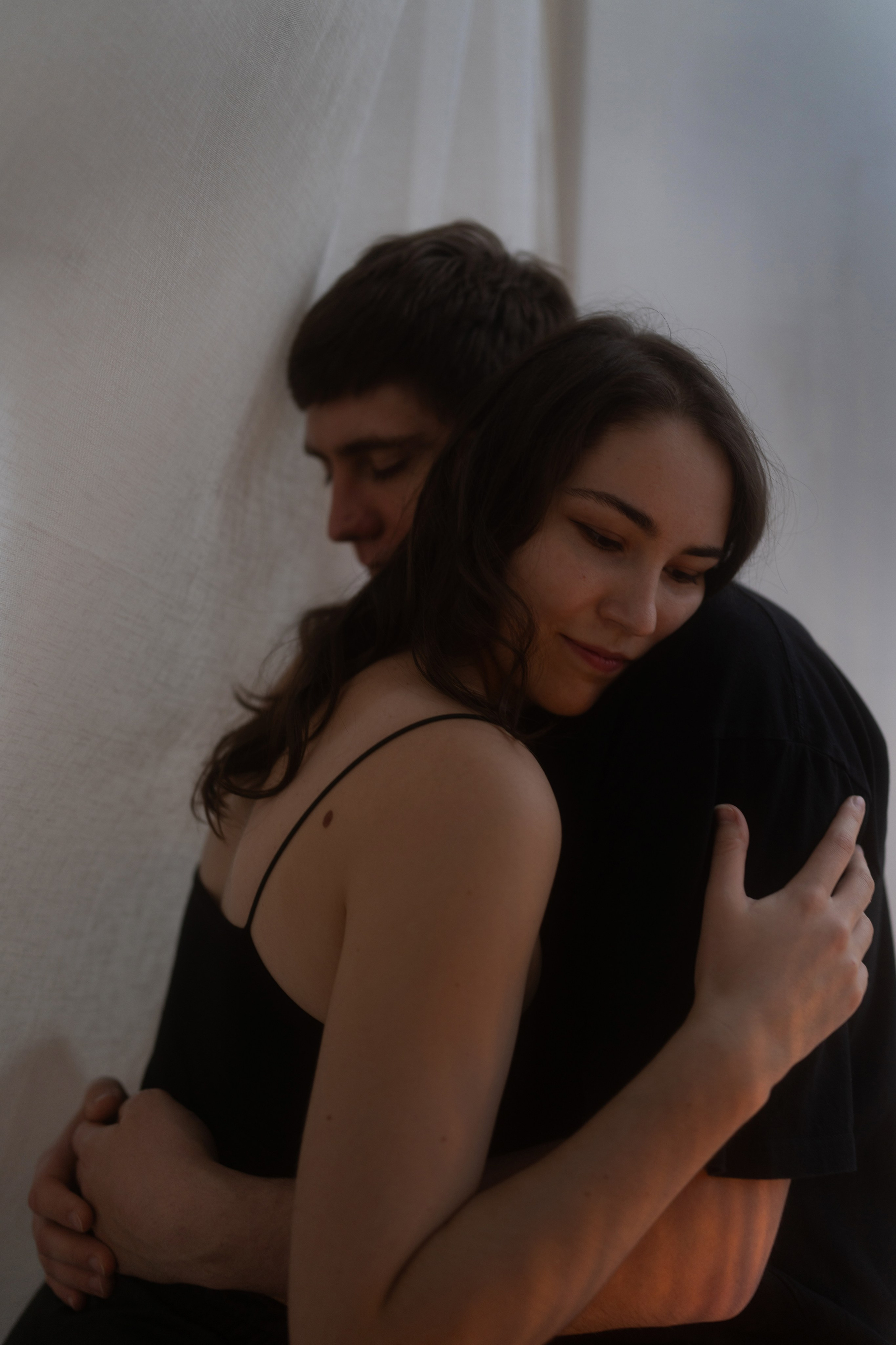 Love story. Свадебный и индивидуальный фотограф Аля Мамакова