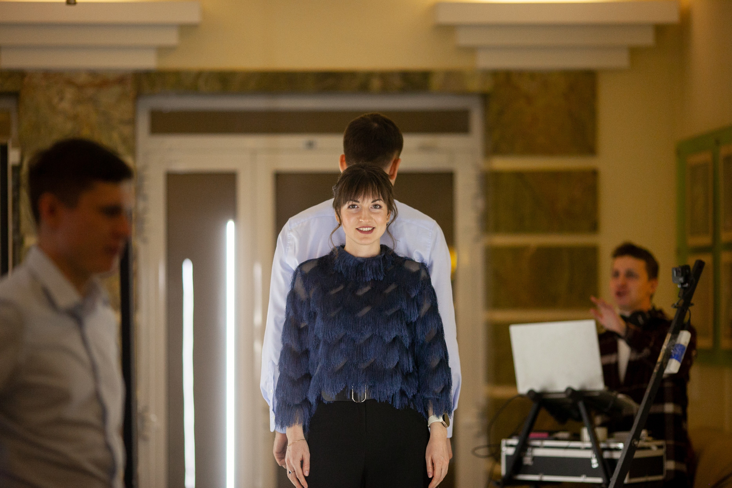 IBA КОРПАРАТИВ