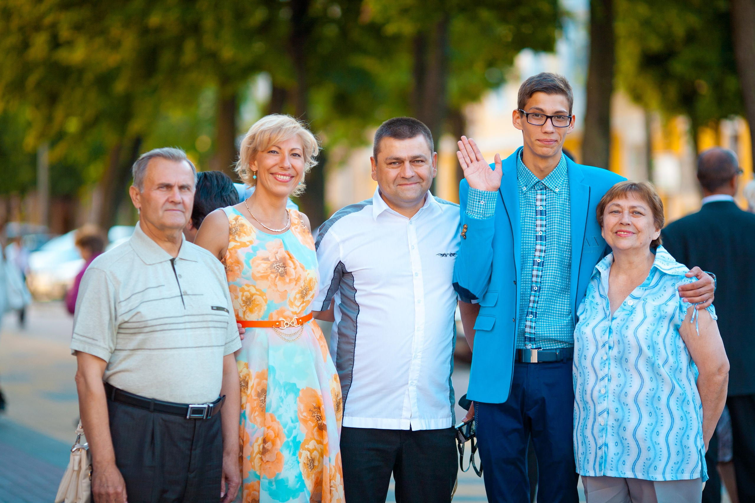 ВЫПУСКНОЙ 11 КЛАСС