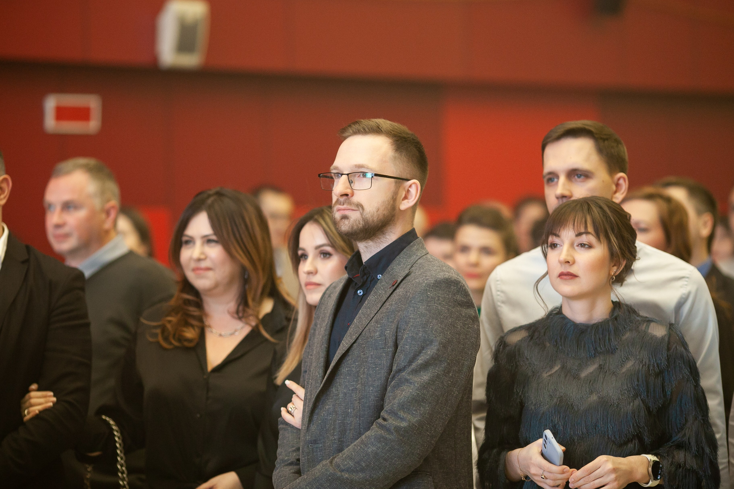 IBA КОРПАРАТИВ