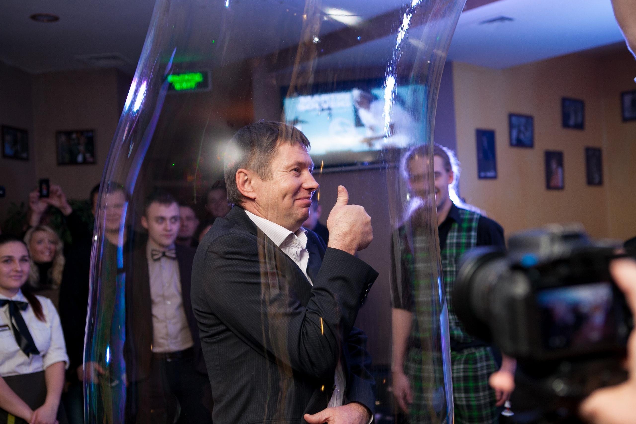 ОТКРЫТИЕ Kellys