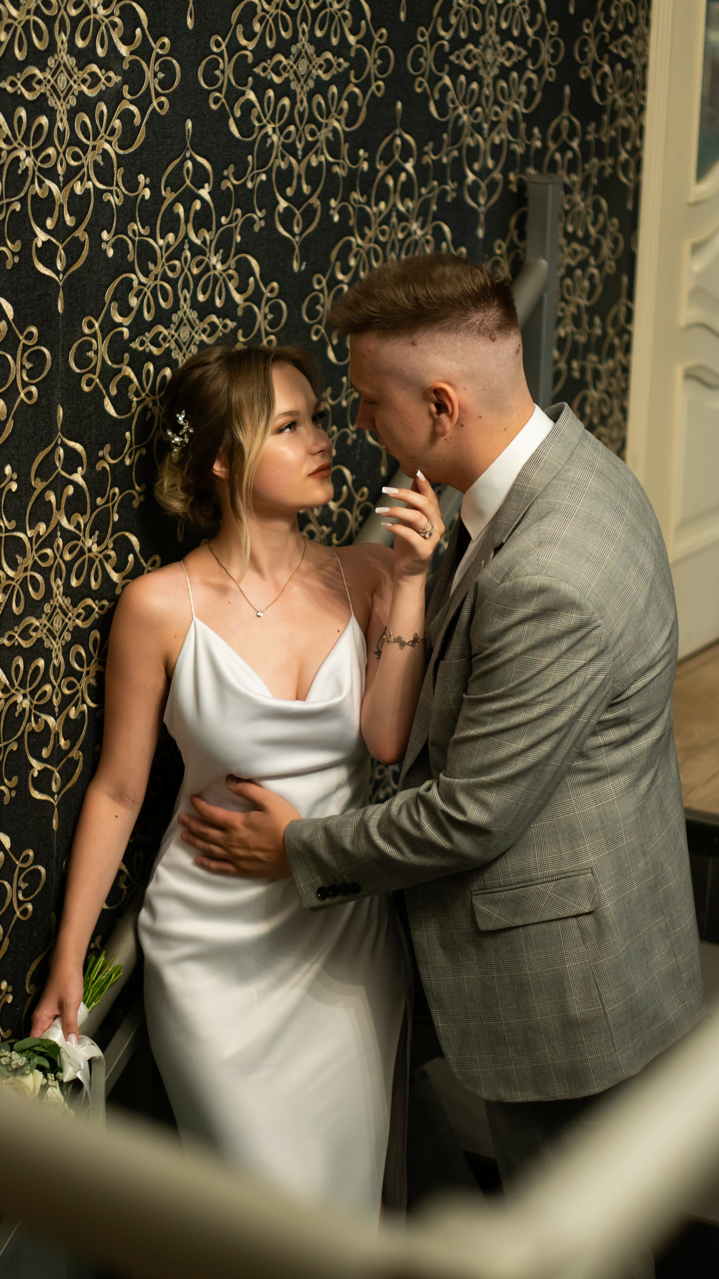 Nadia&Daniil. Фотограф|Видеограф Александр Белов