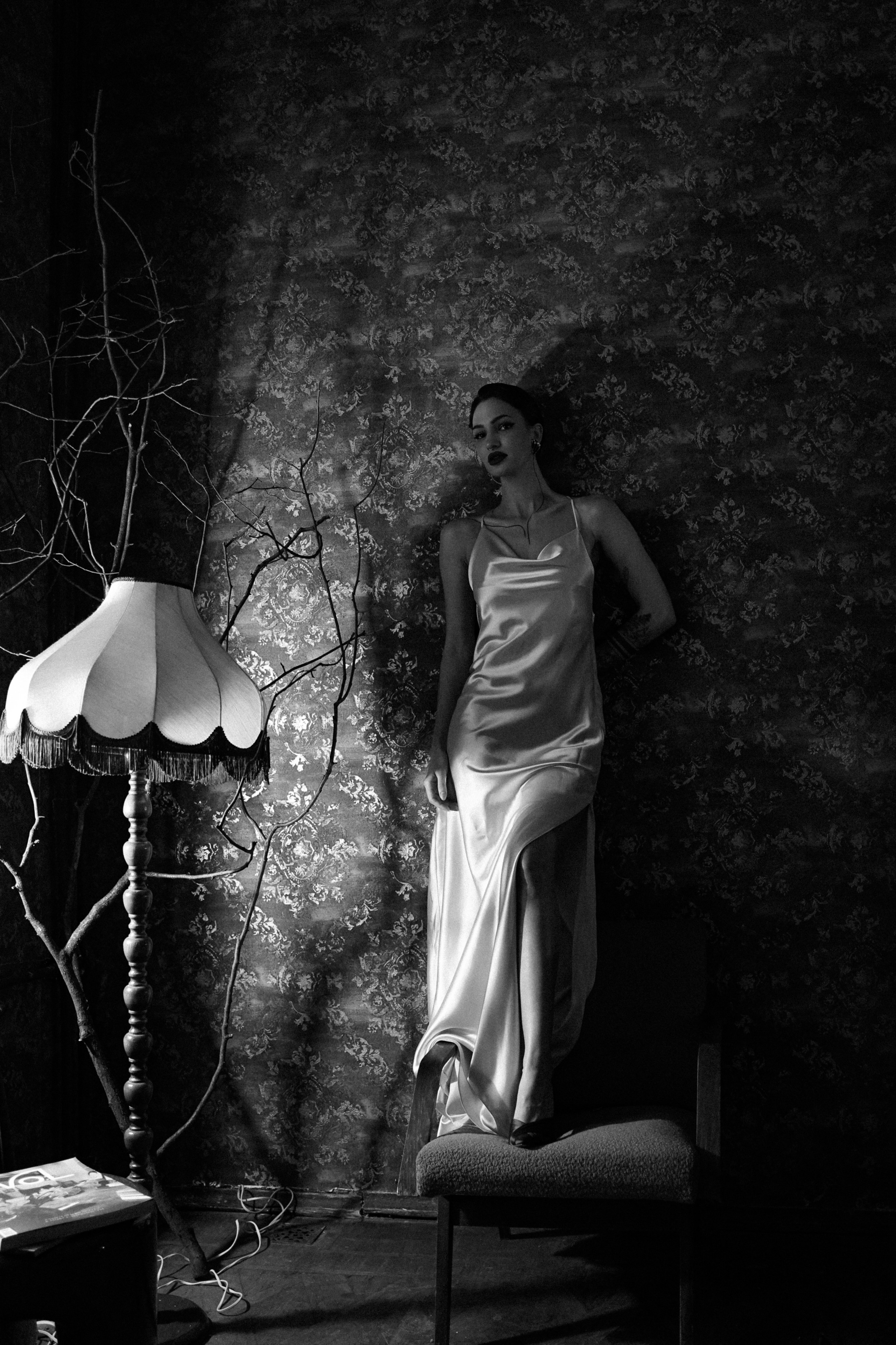 Валентина и Дмитрий. Фотограф в Москве Наталия Варакина