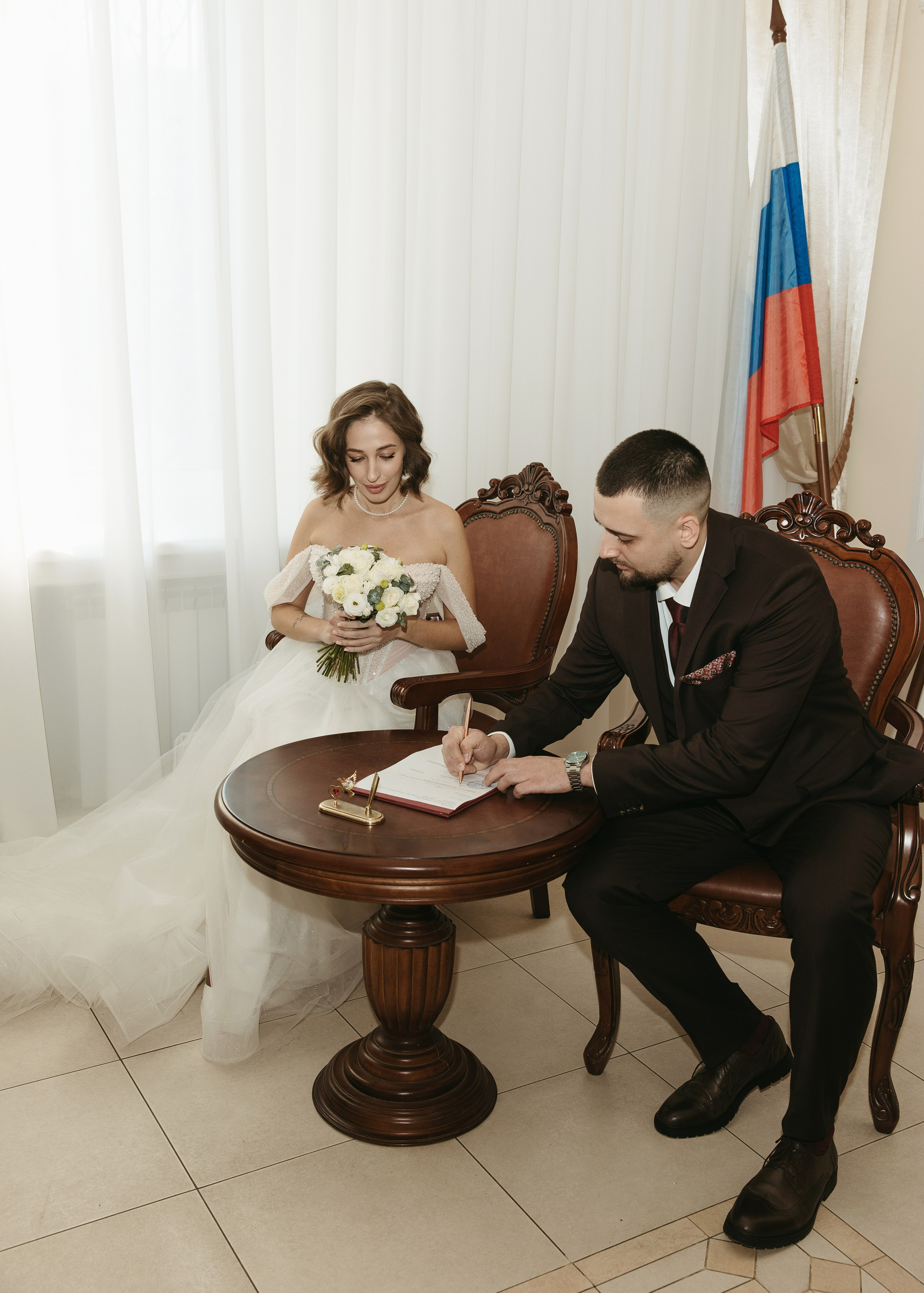 Рамила & Павел. Свадебный и семейный фотограф Владивосток — Приморский край. Анастасия Щетинина