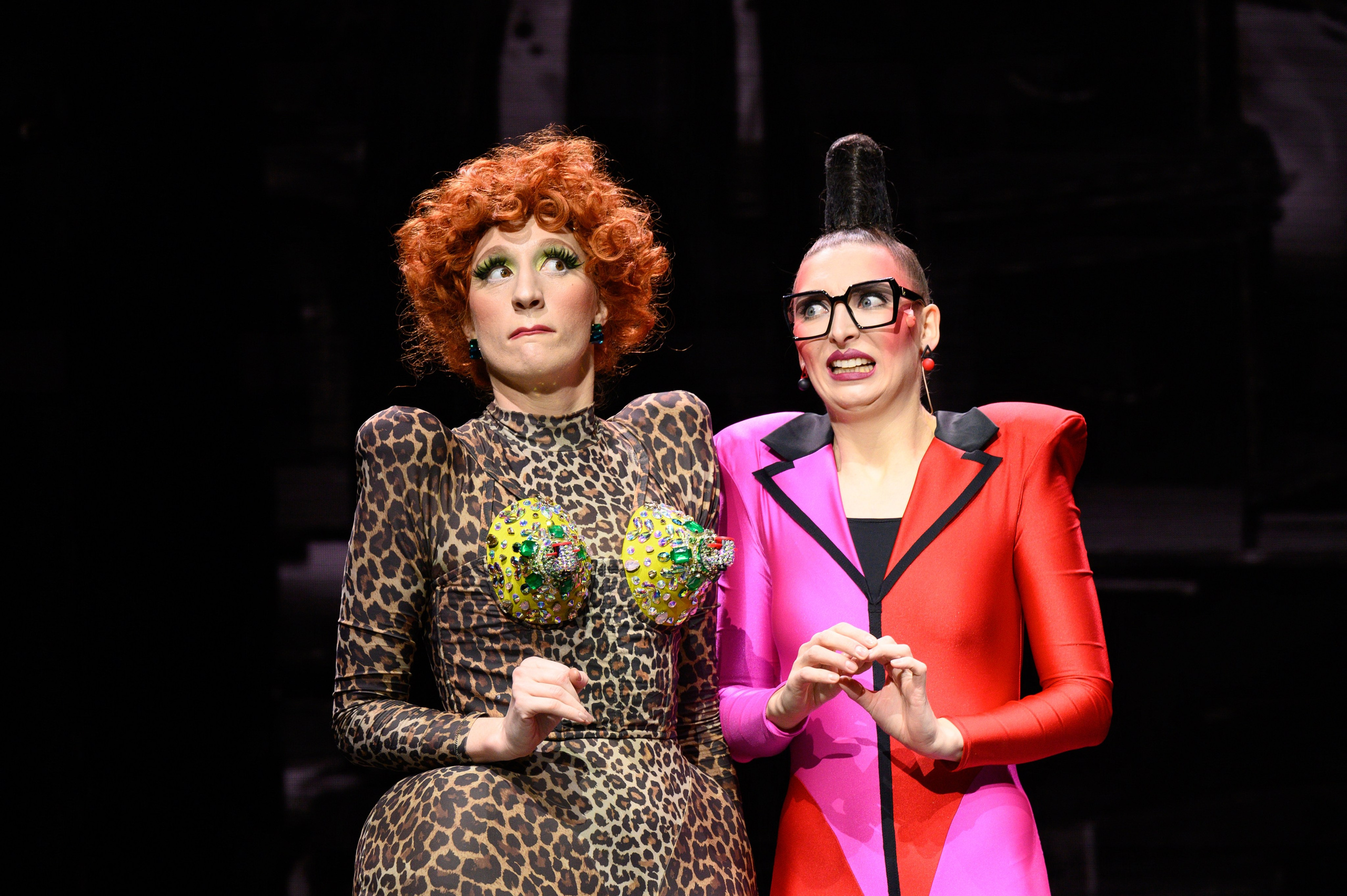 Театр. Главная