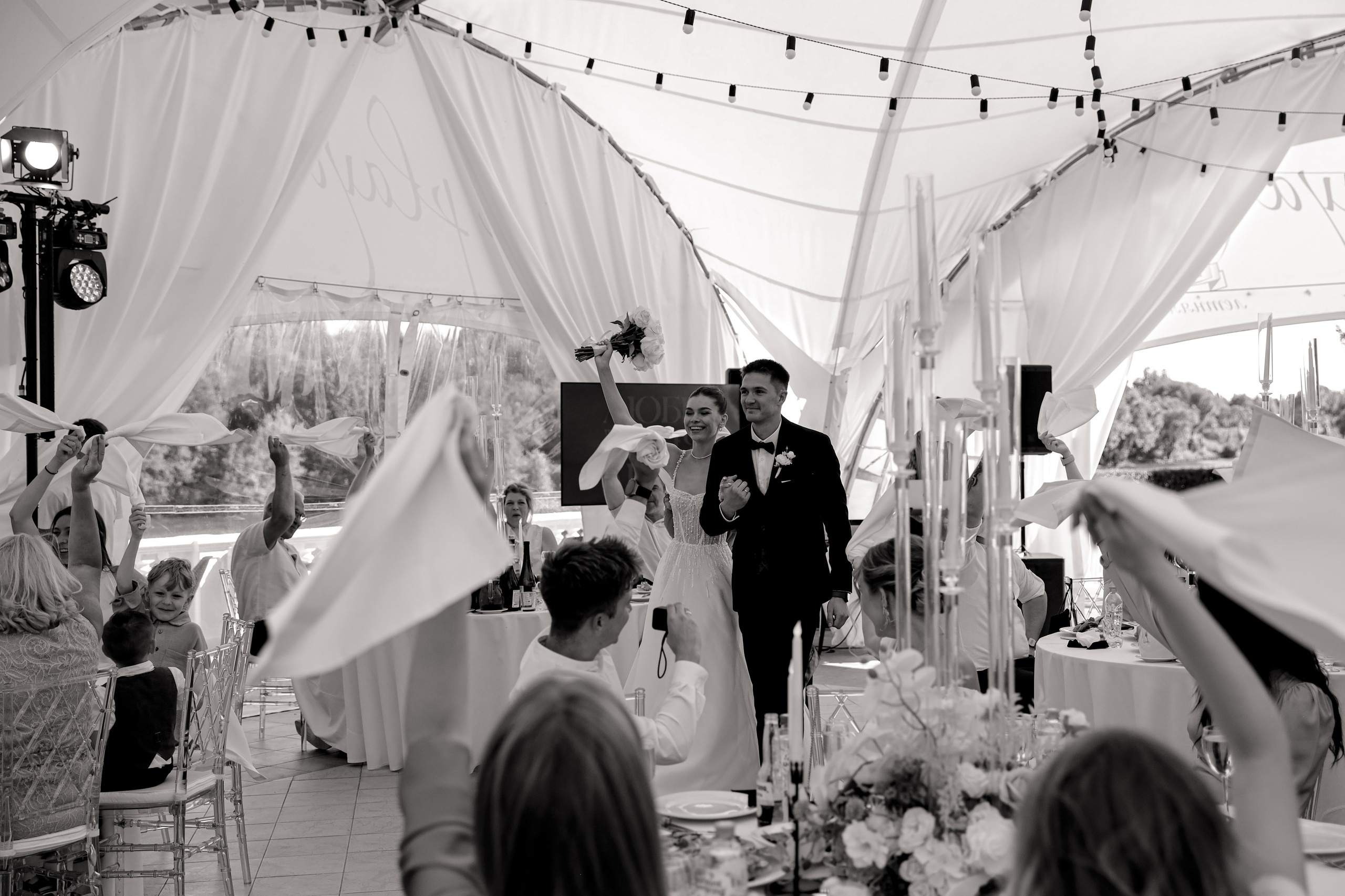 K&P. Anastasia Jes | Свадебный фотограф