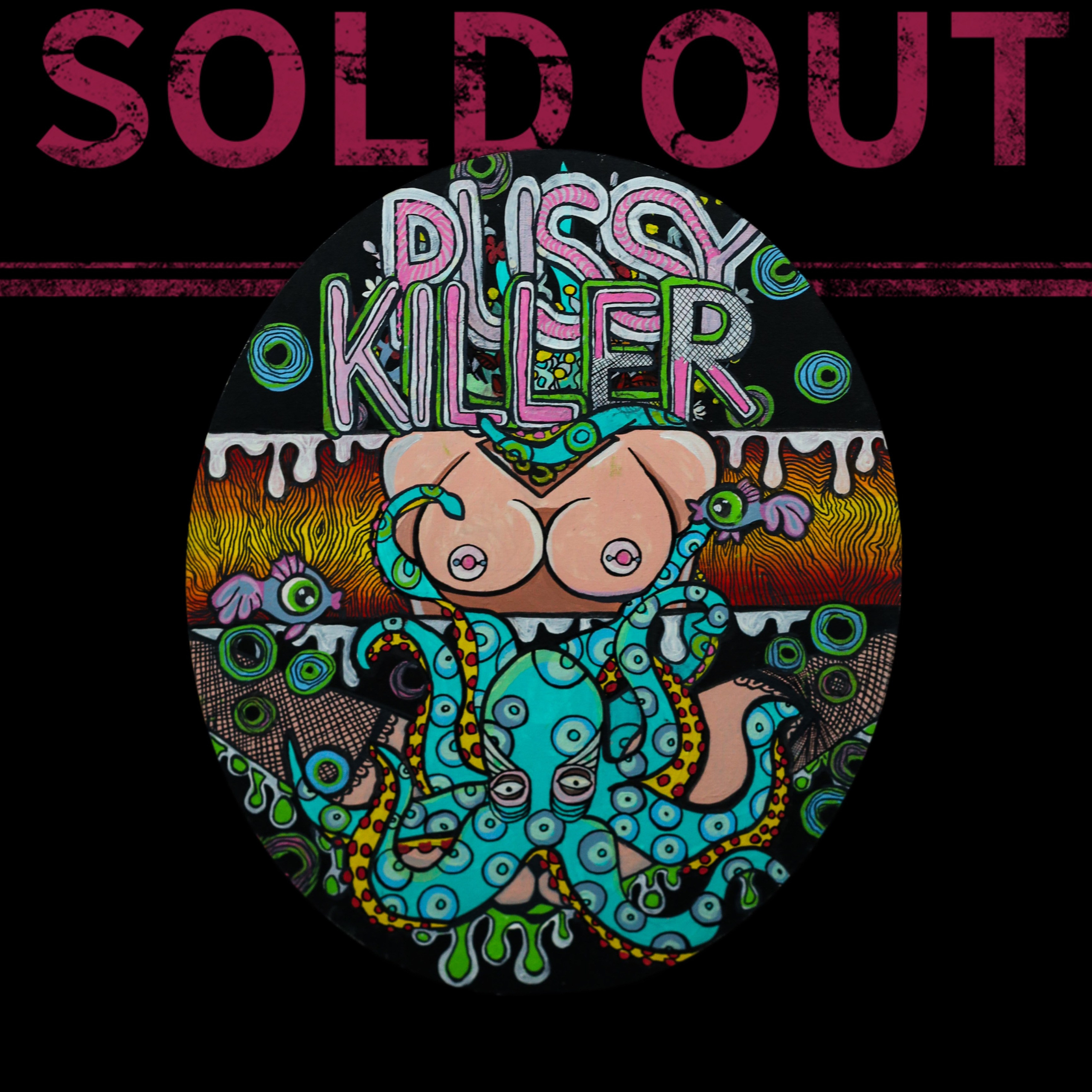 (не)зависимая. Концептуальный художник Сушкова Софья Москва