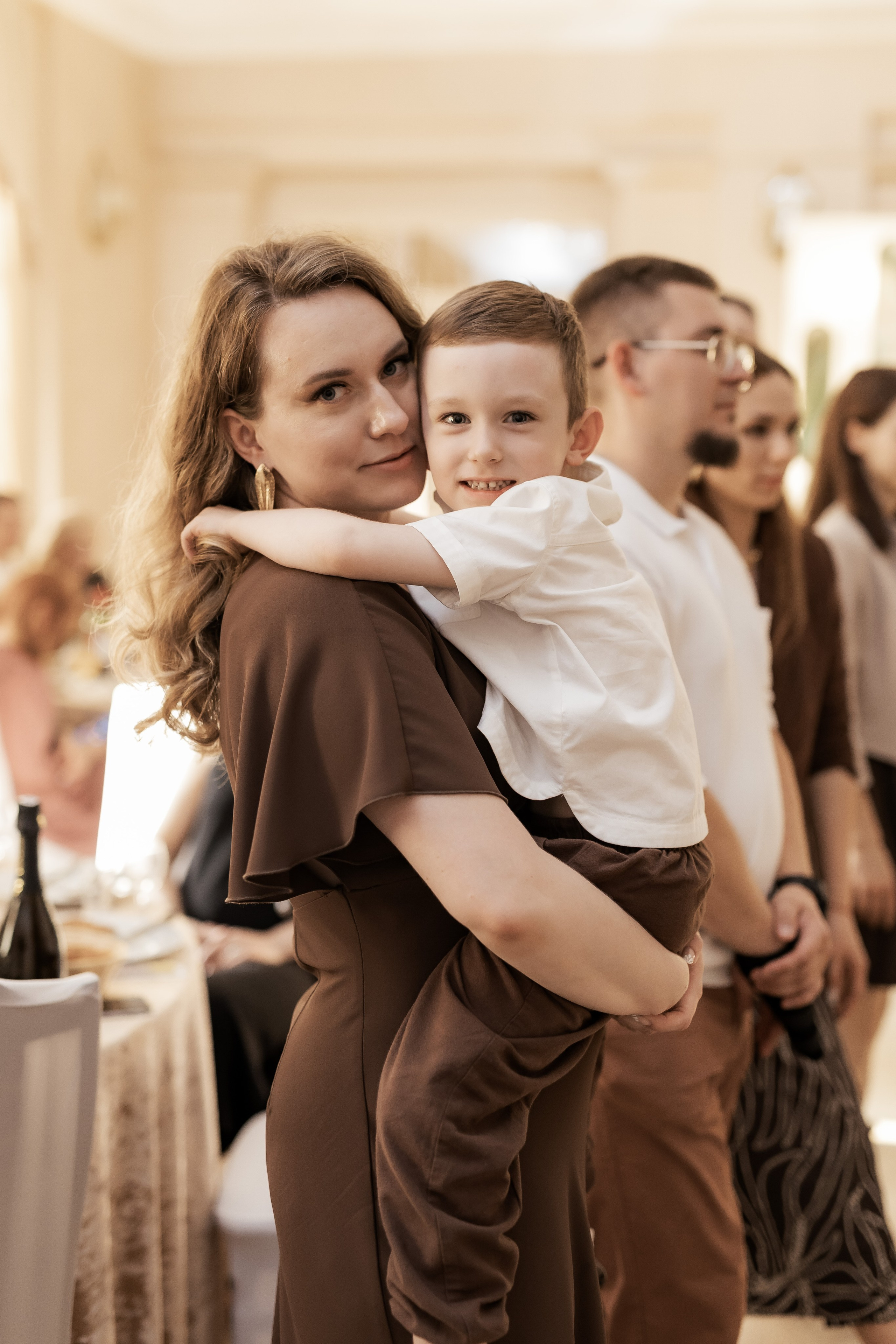 Рома и Вика. Фотограф Елизавета Князева Сергиев Посад, Москва