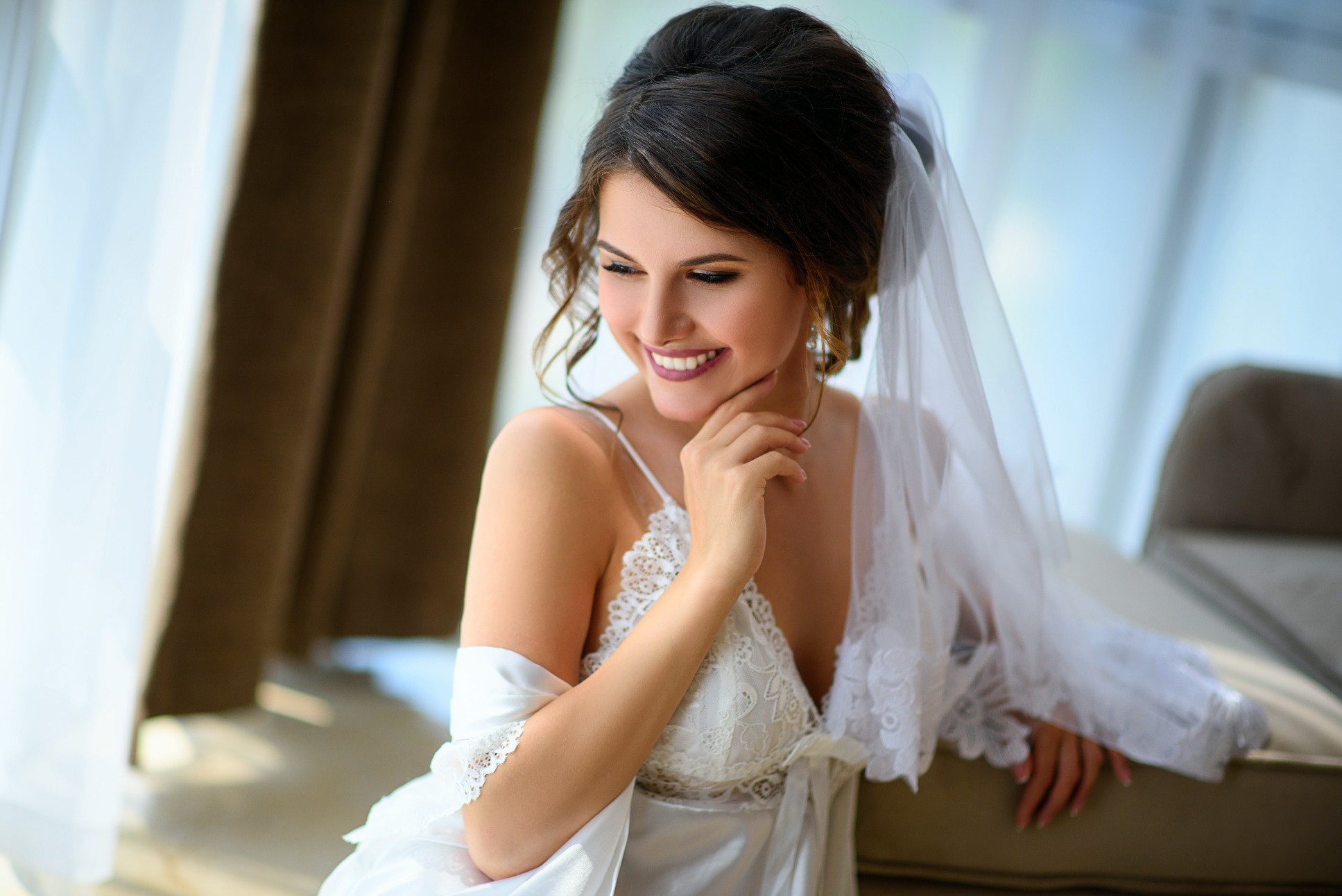 Свадебное. Фотограф Анна Кузьмина Ангарск, Иркутск