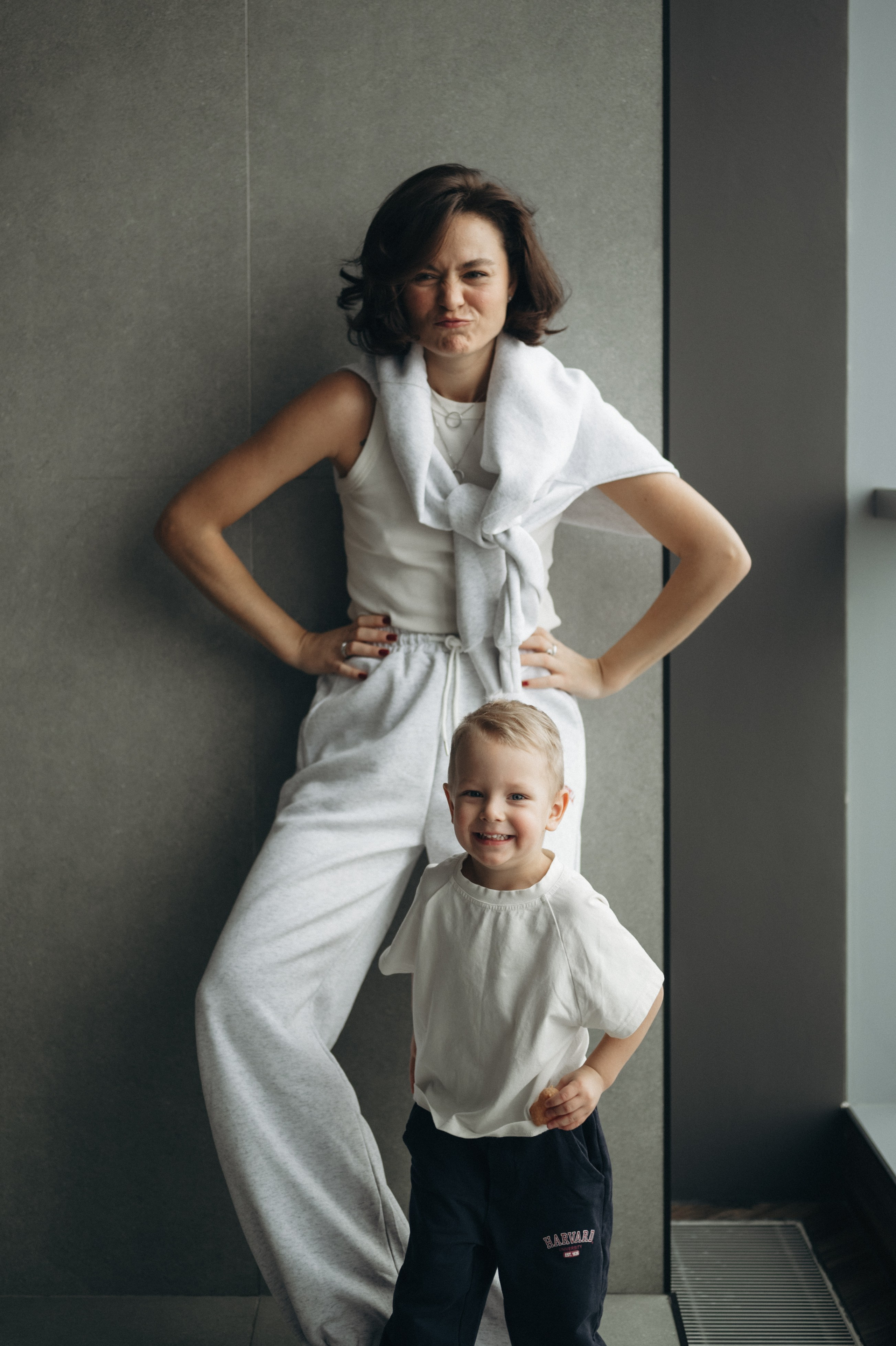 Катя и Арчик. Фотограф Горбенко Анна