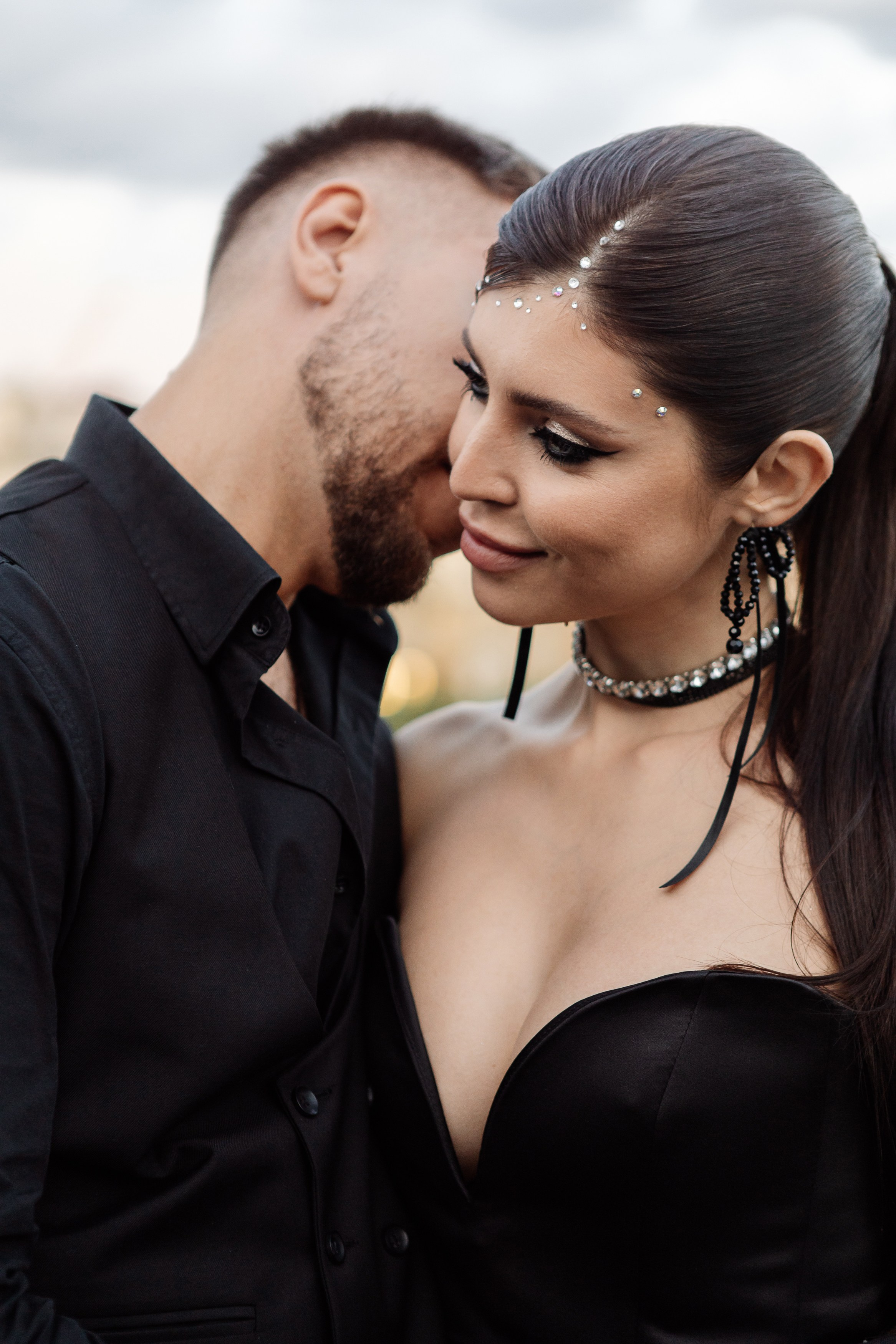 День Рождение Анастасии. Свадебный, репортажный фотограф в Москве Татьяна Семина