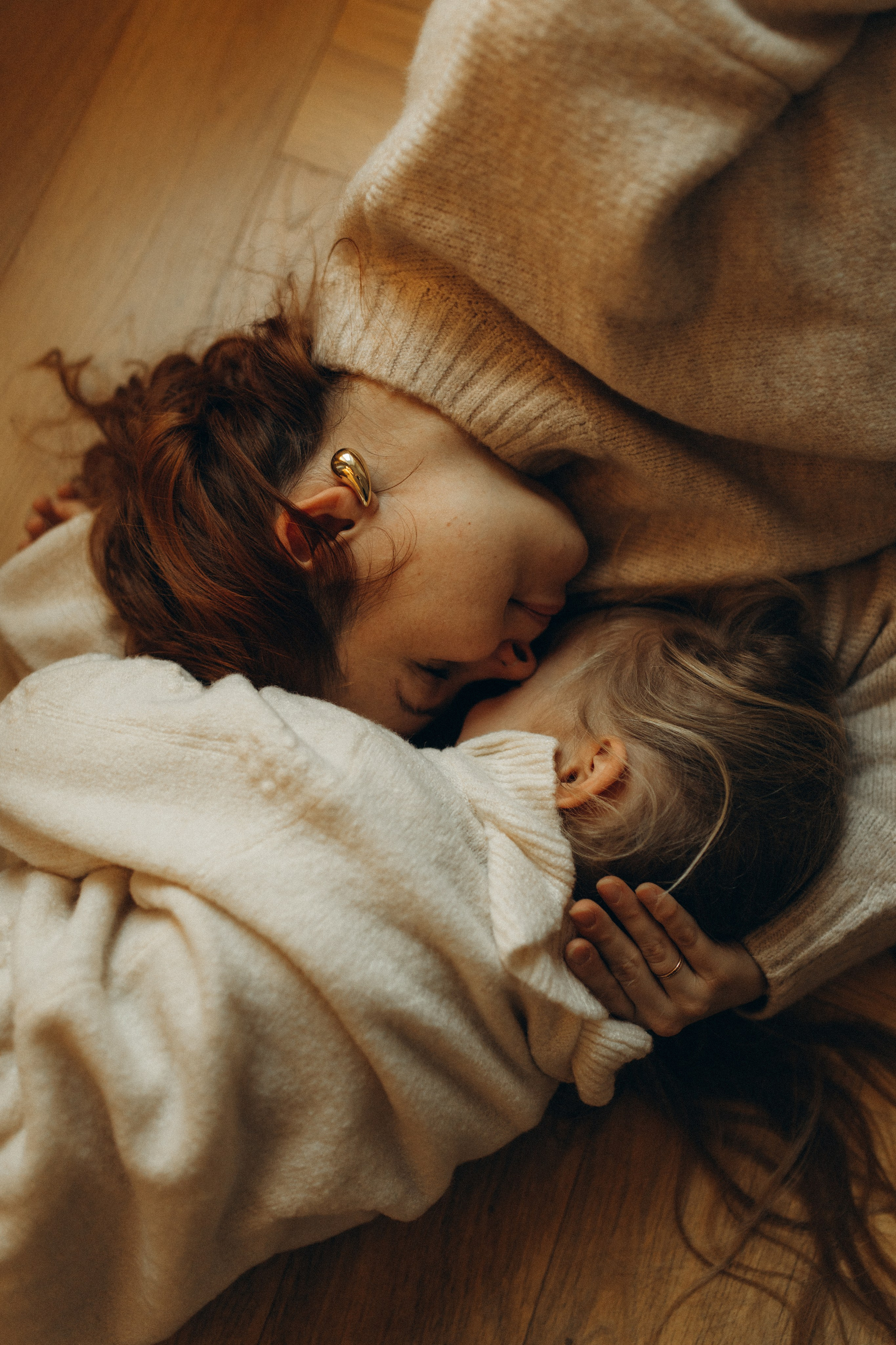 Алина, Юля. Семейный фотограф Оля Гладченко