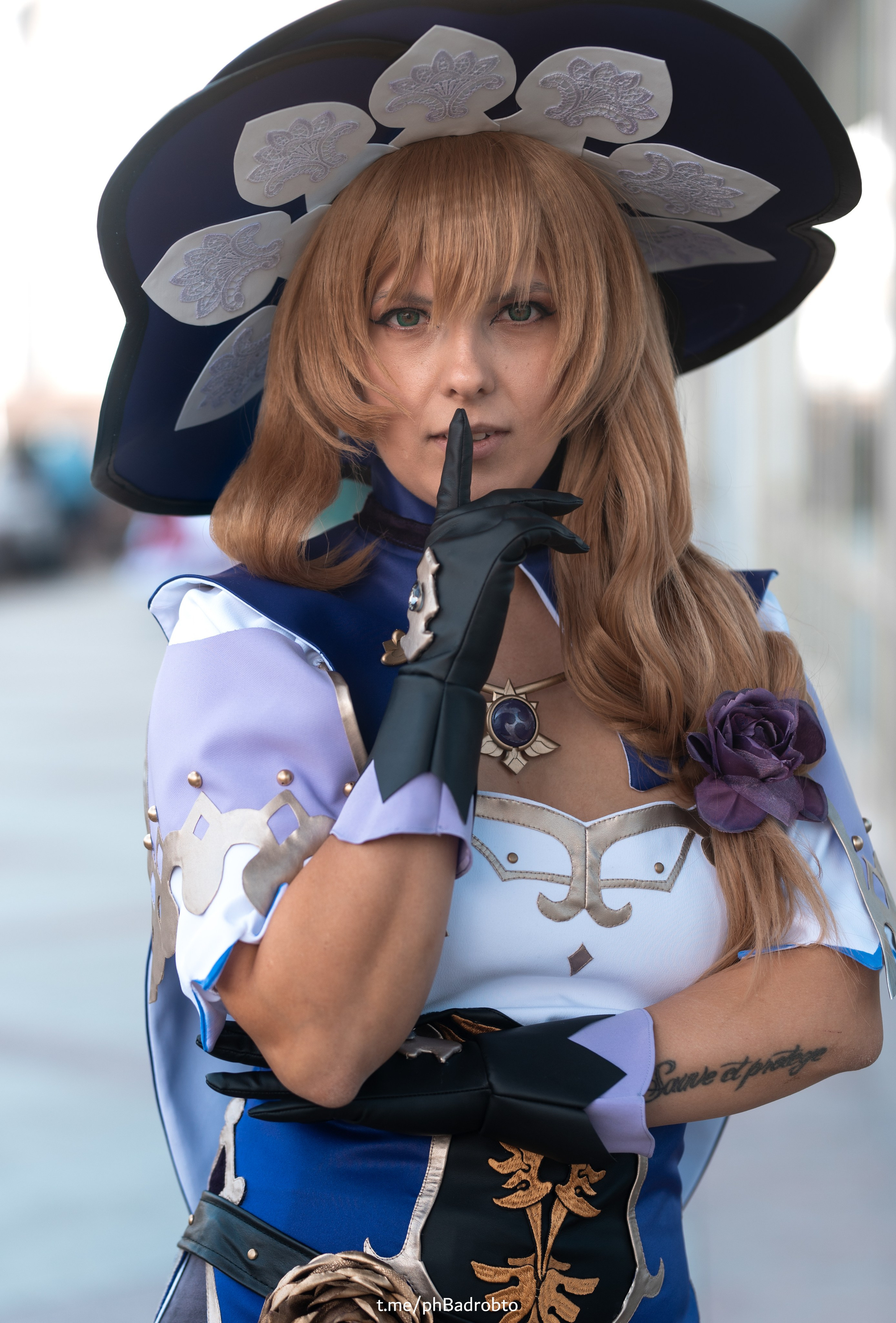 Косплей фотограф. Фотограф Белебей Абзалетдинов Артур